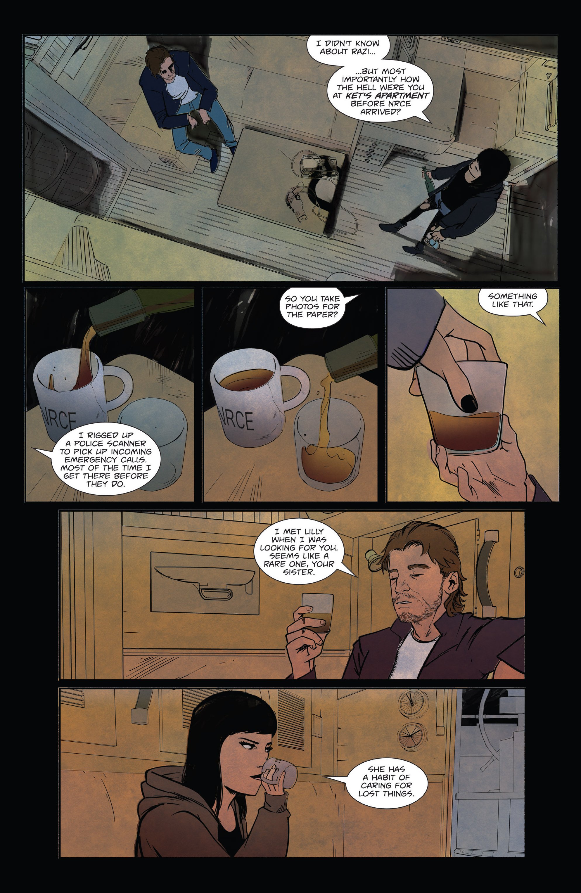 <{ $series->title }} issue Vol. 1 - Page 123