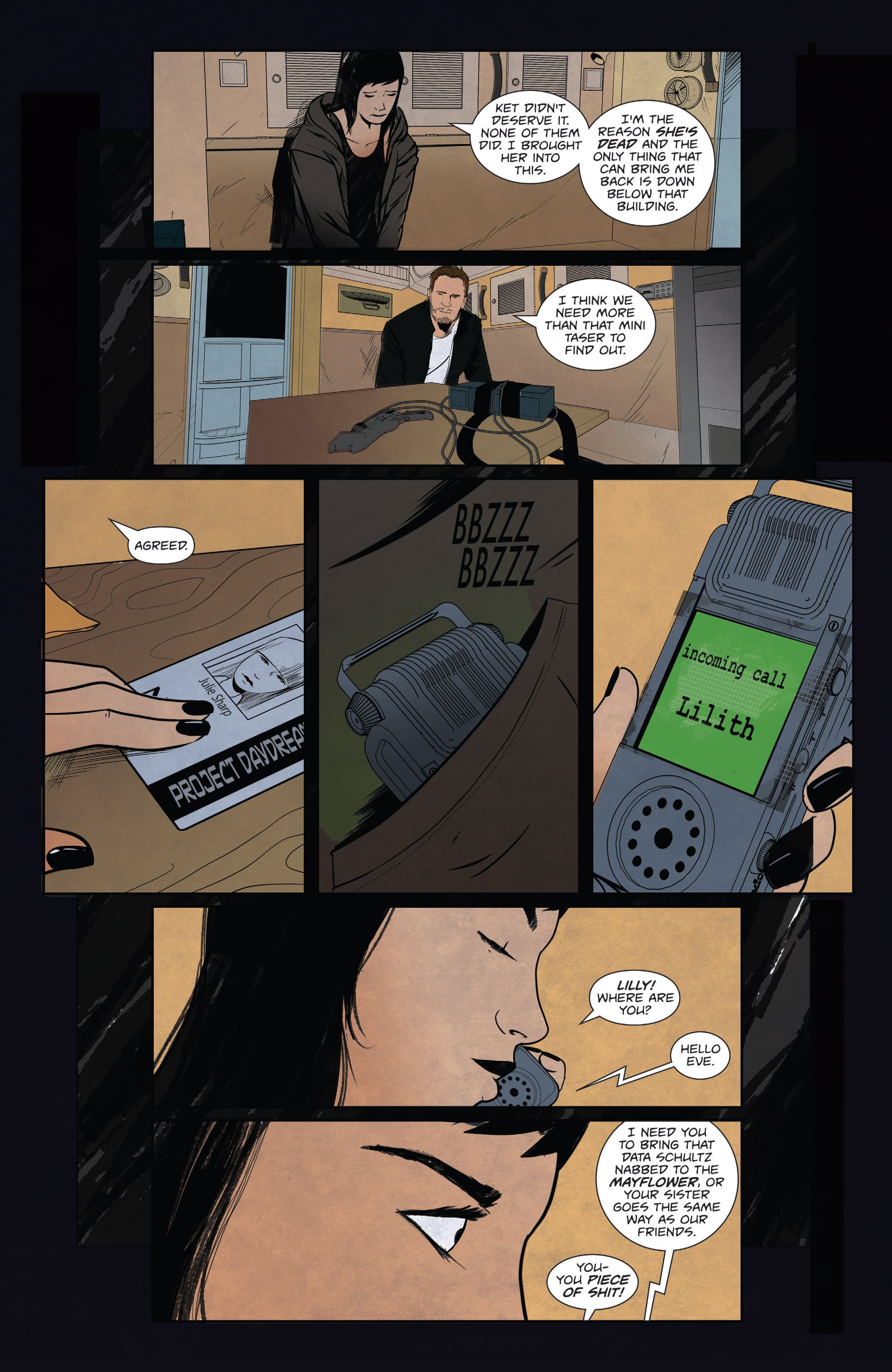 <{ $series->title }} issue Vol. 1 - Page 130