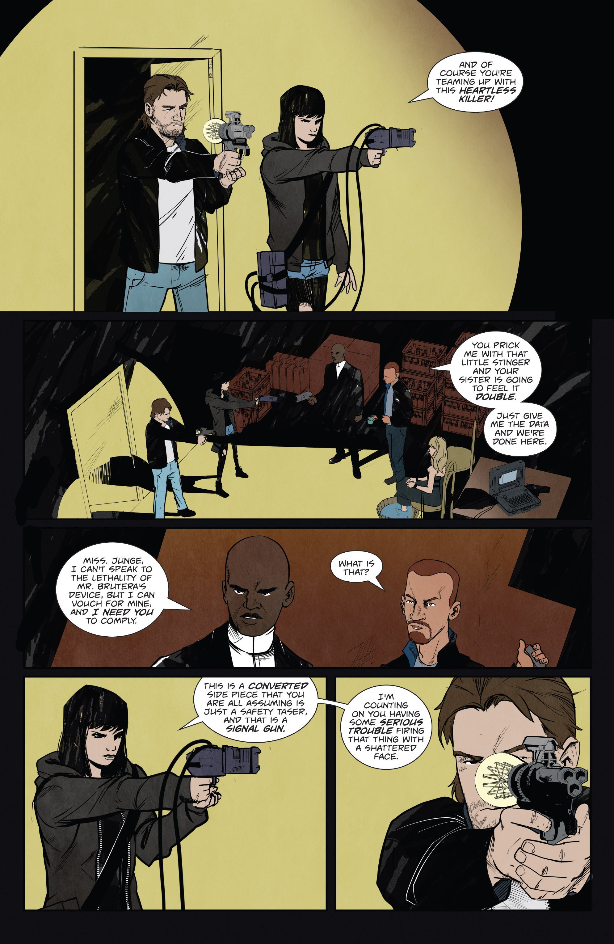 <{ $series->title }} issue Vol. 1 - Page 138