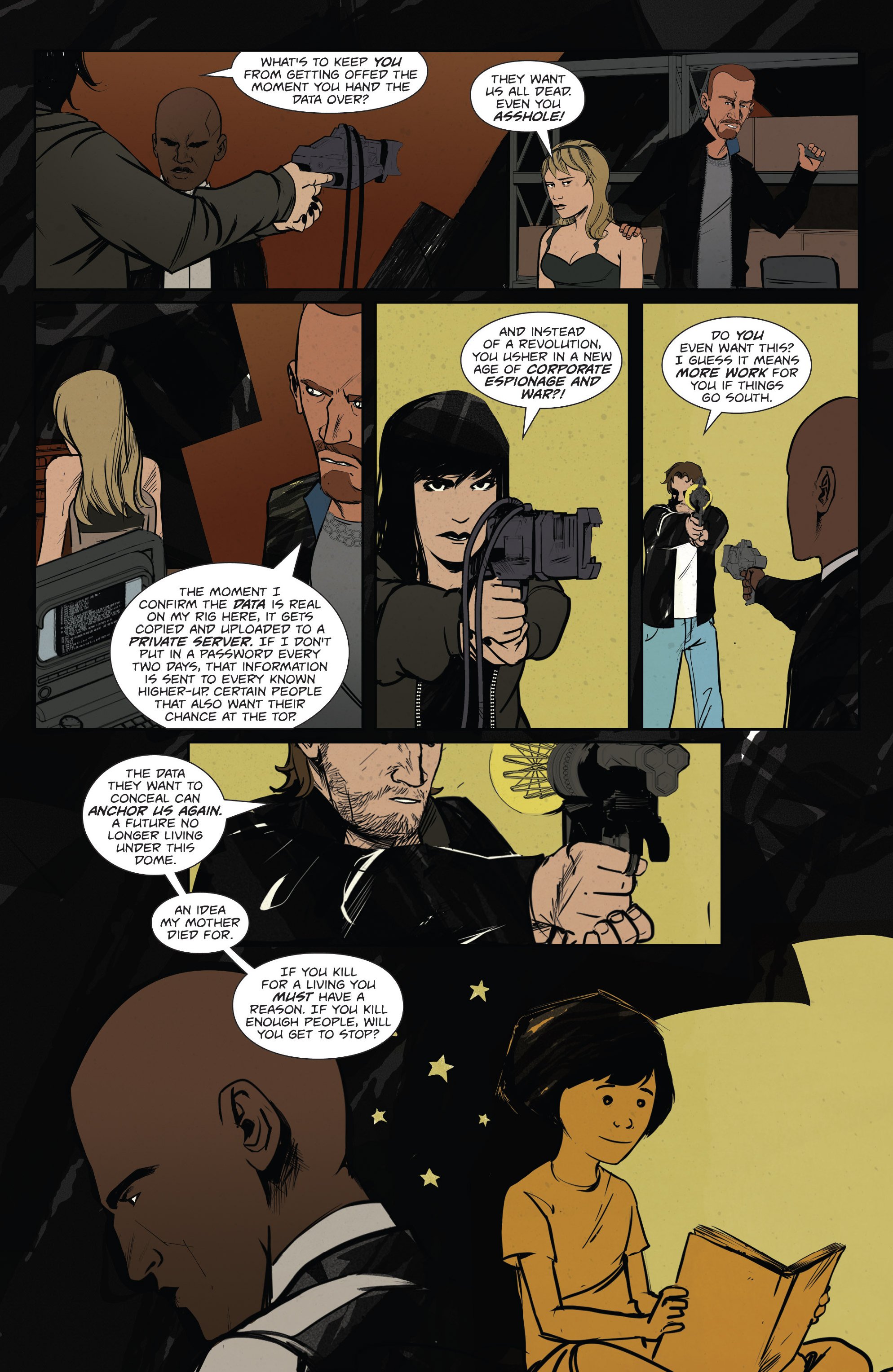 <{ $series->title }} issue Vol. 1 - Page 139