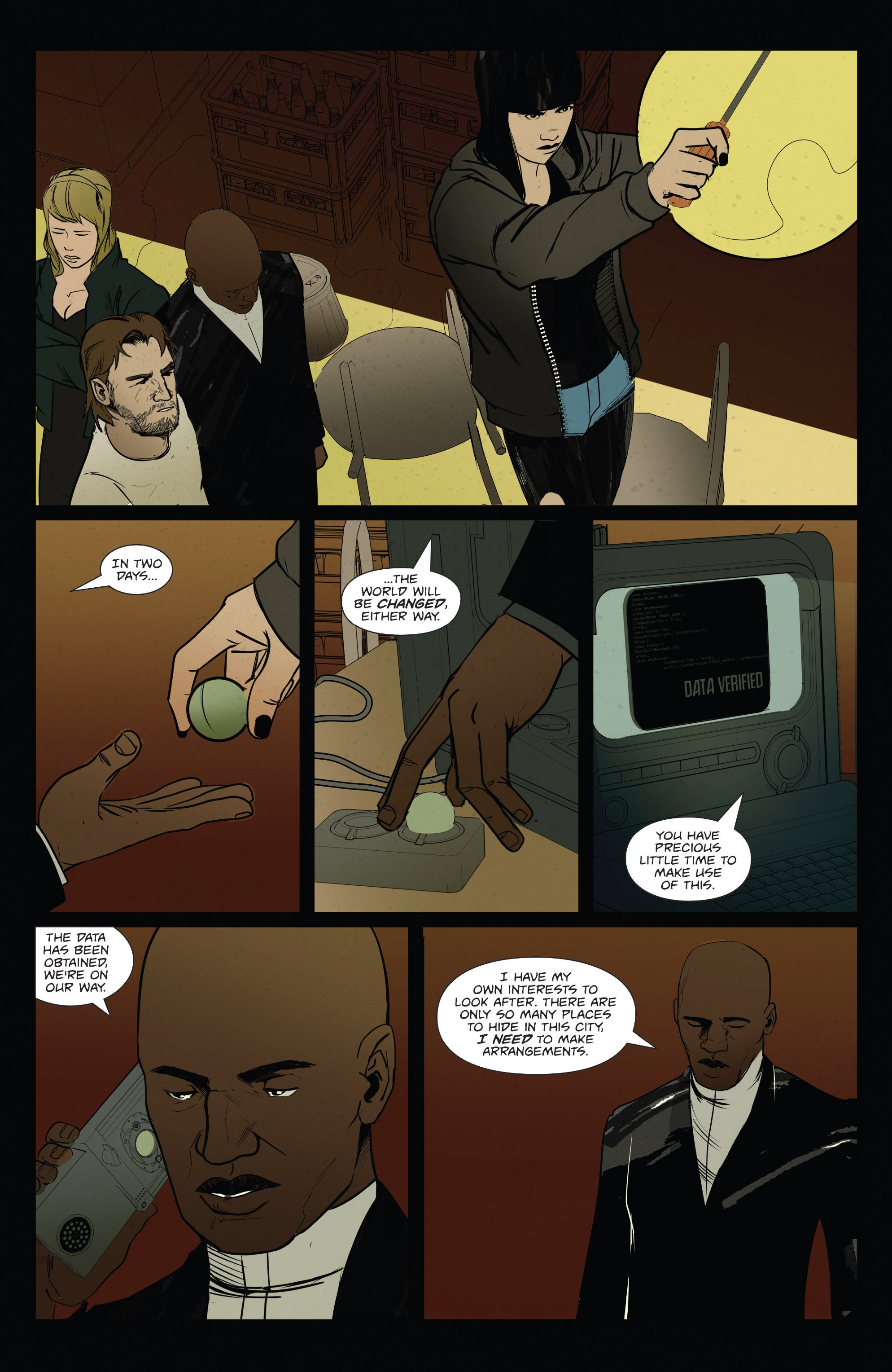 <{ $series->title }} issue Vol. 1 - Page 141