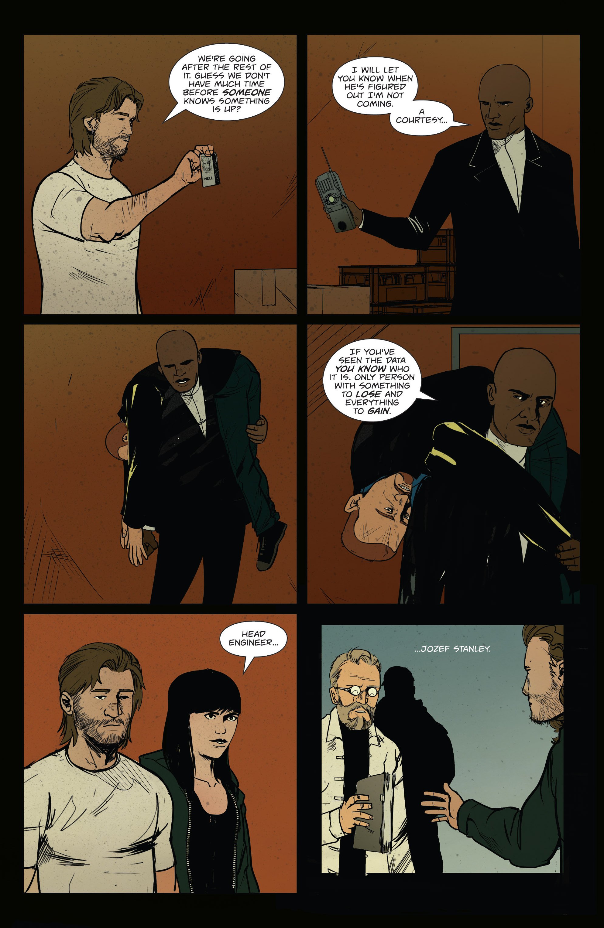 <{ $series->title }} issue Vol. 1 - Page 142