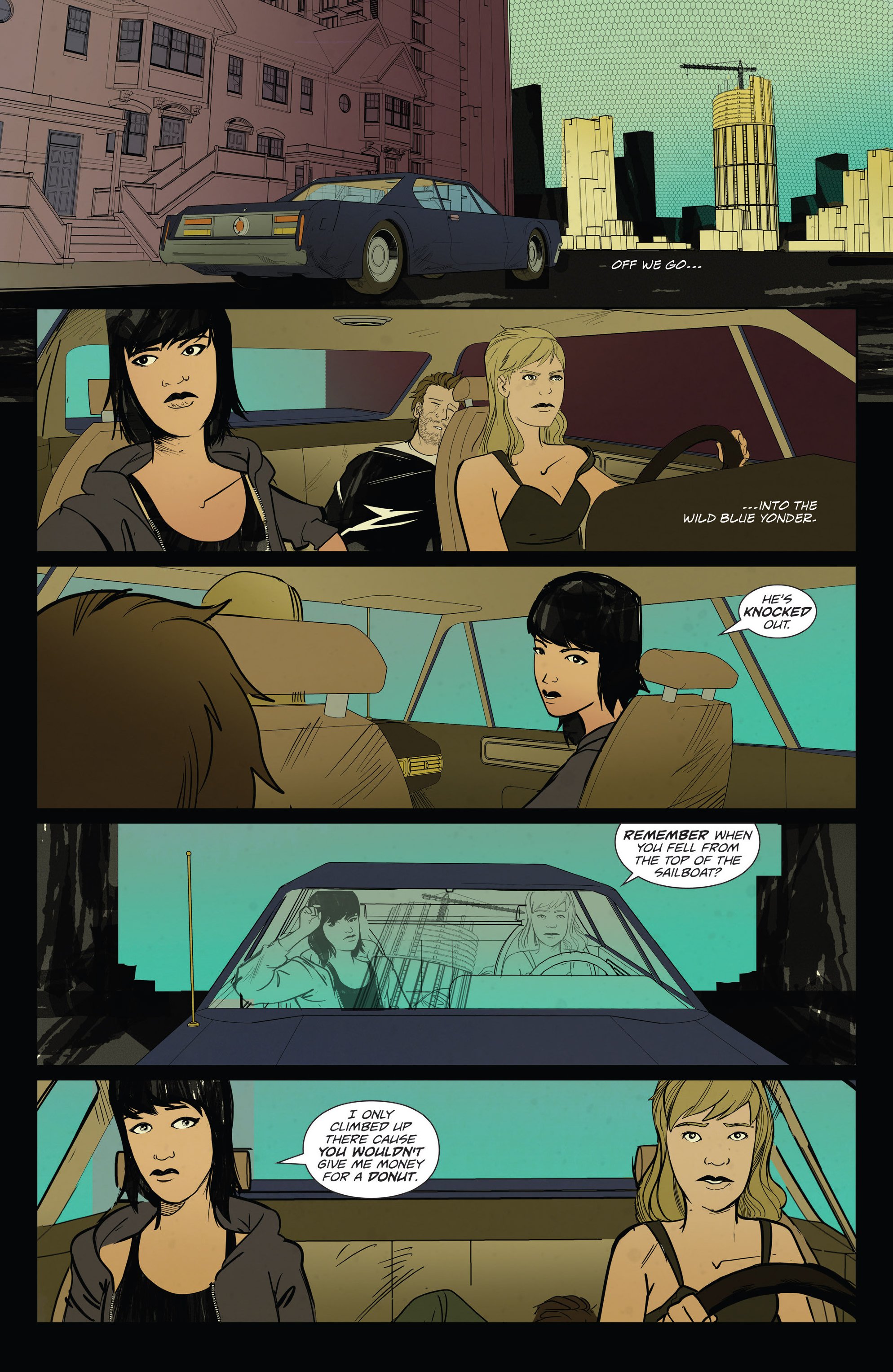 <{ $series->title }} issue Vol. 1 - Page 144