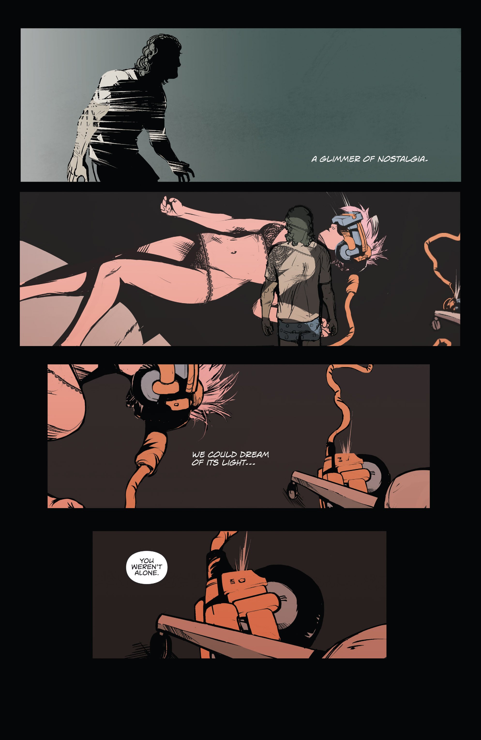 <{ $series->title }} issue Vol. 1 - Page 31