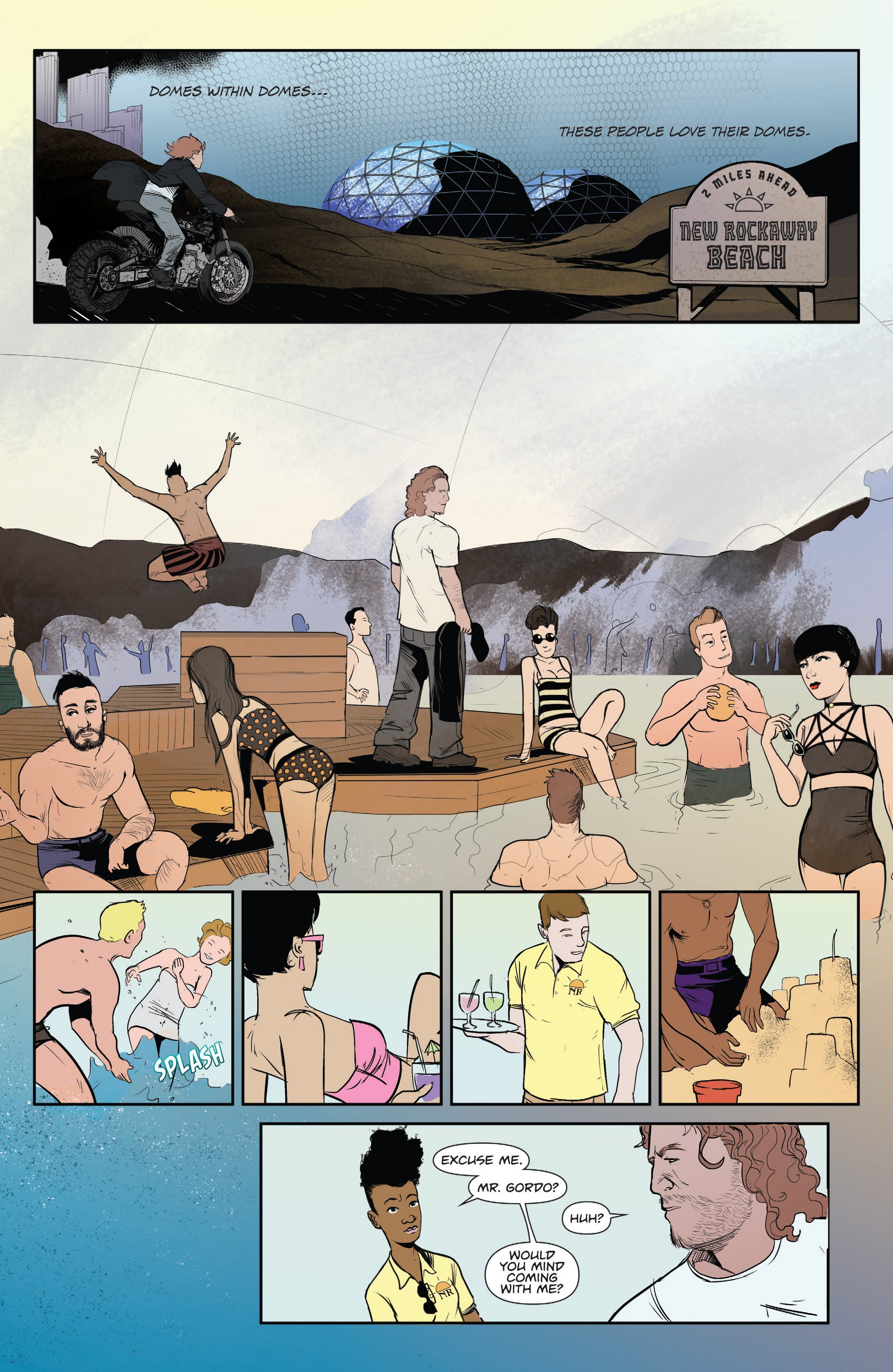 <{ $series->title }} issue Vol. 1 - Page 51