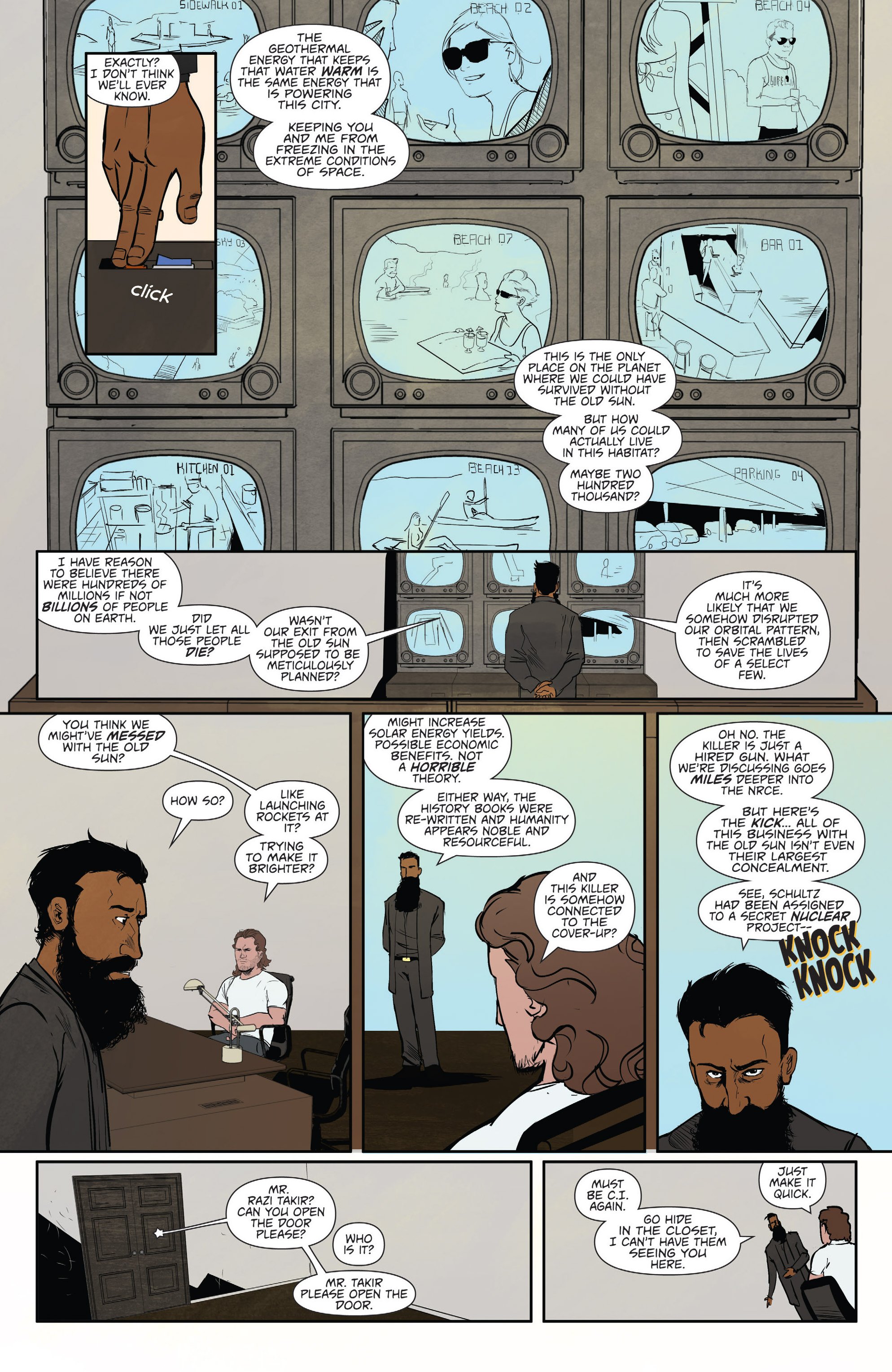 <{ $series->title }} issue Vol. 1 - Page 54