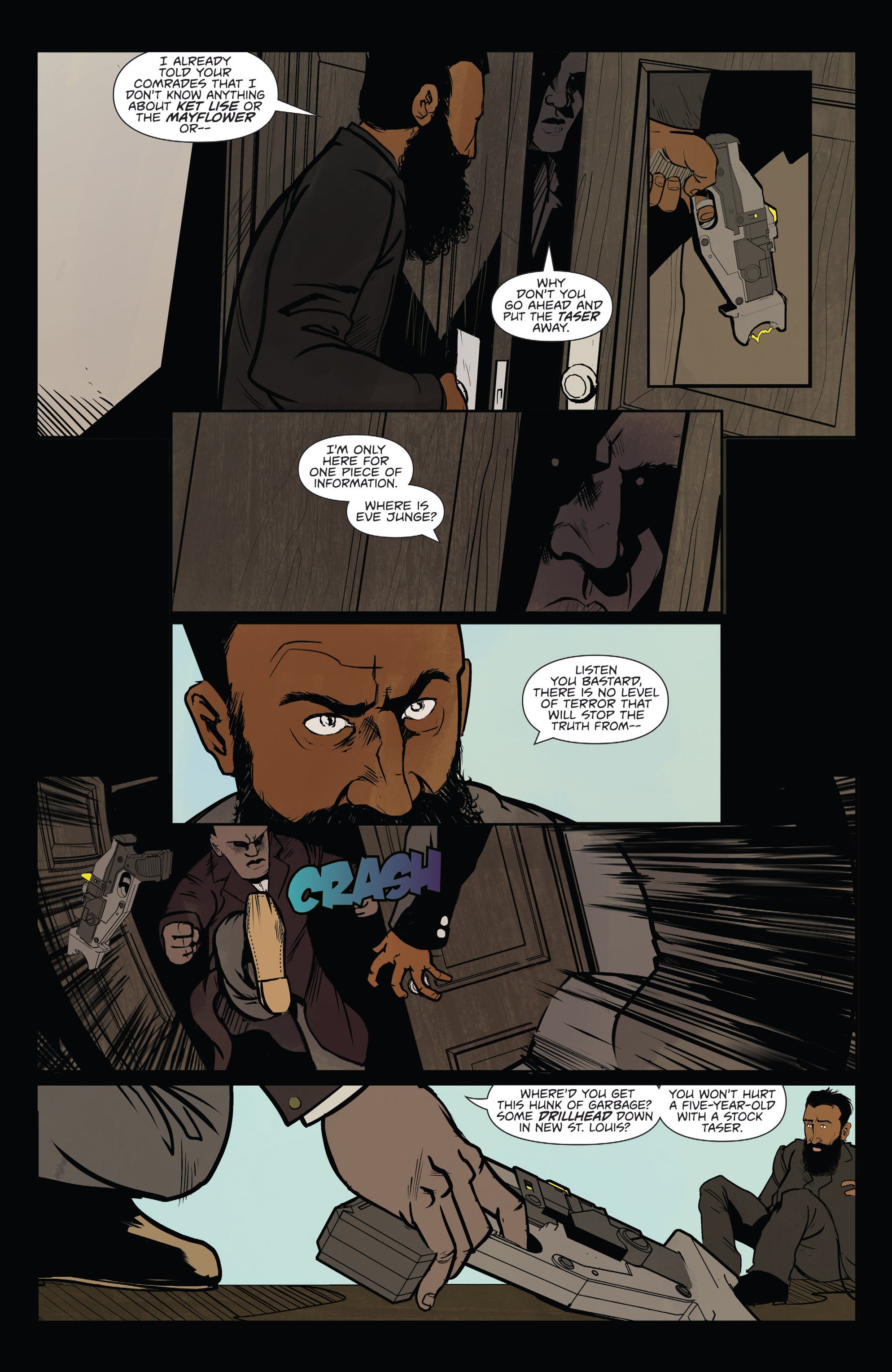 <{ $series->title }} issue Vol. 1 - Page 55