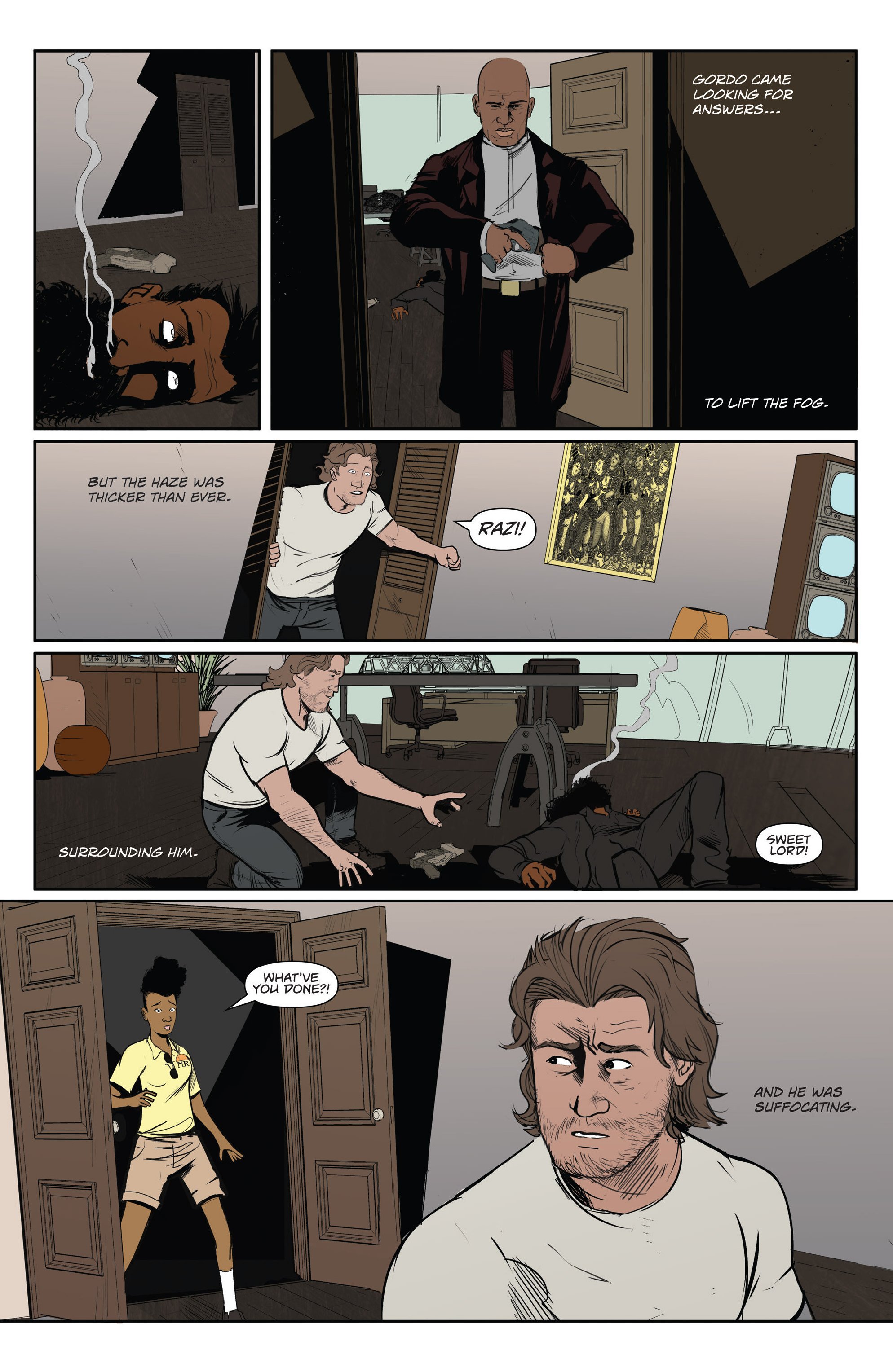 <{ $series->title }} issue Vol. 1 - Page 57