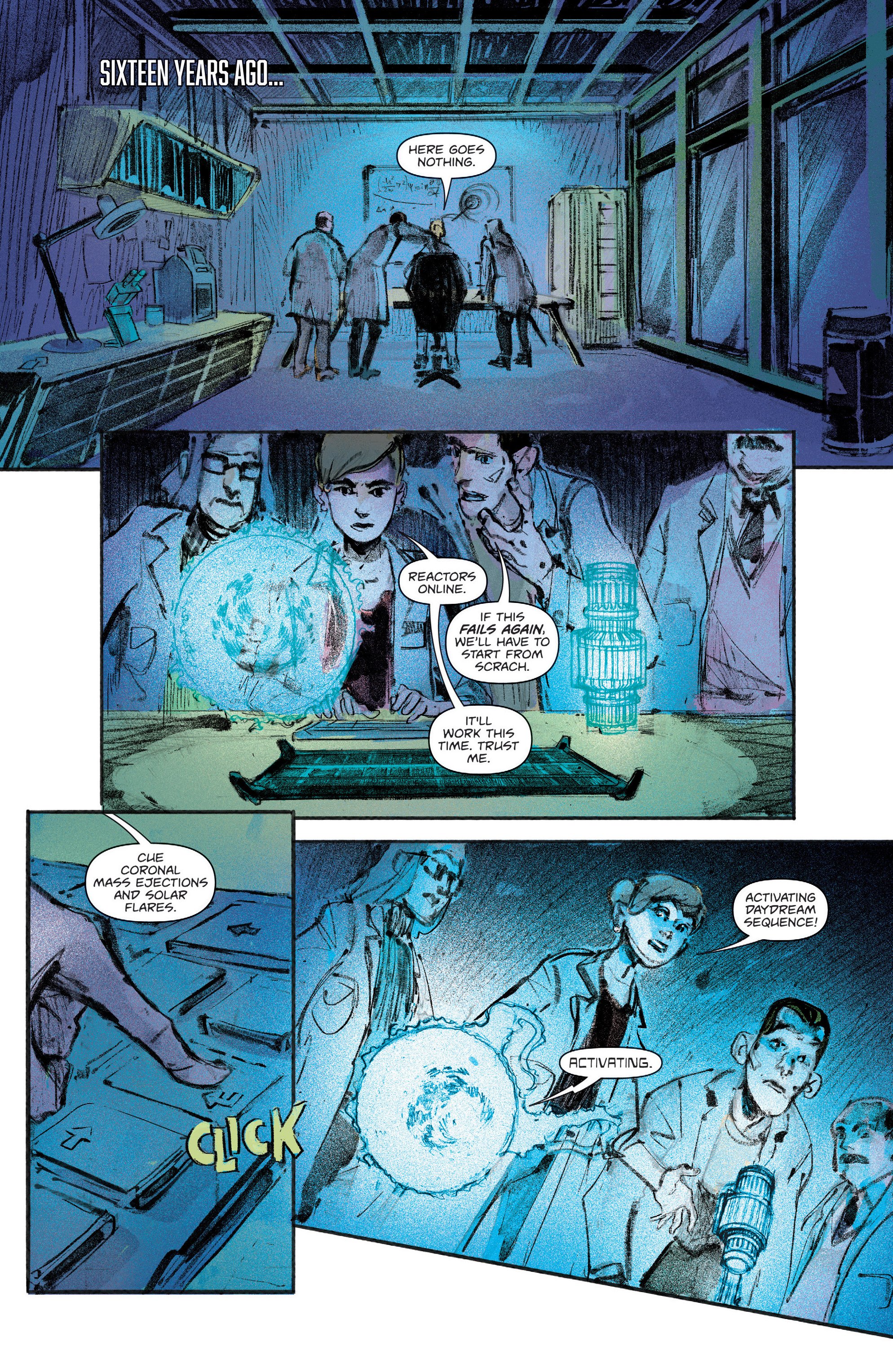 <{ $series->title }} issue Vol. 1 - Page 59