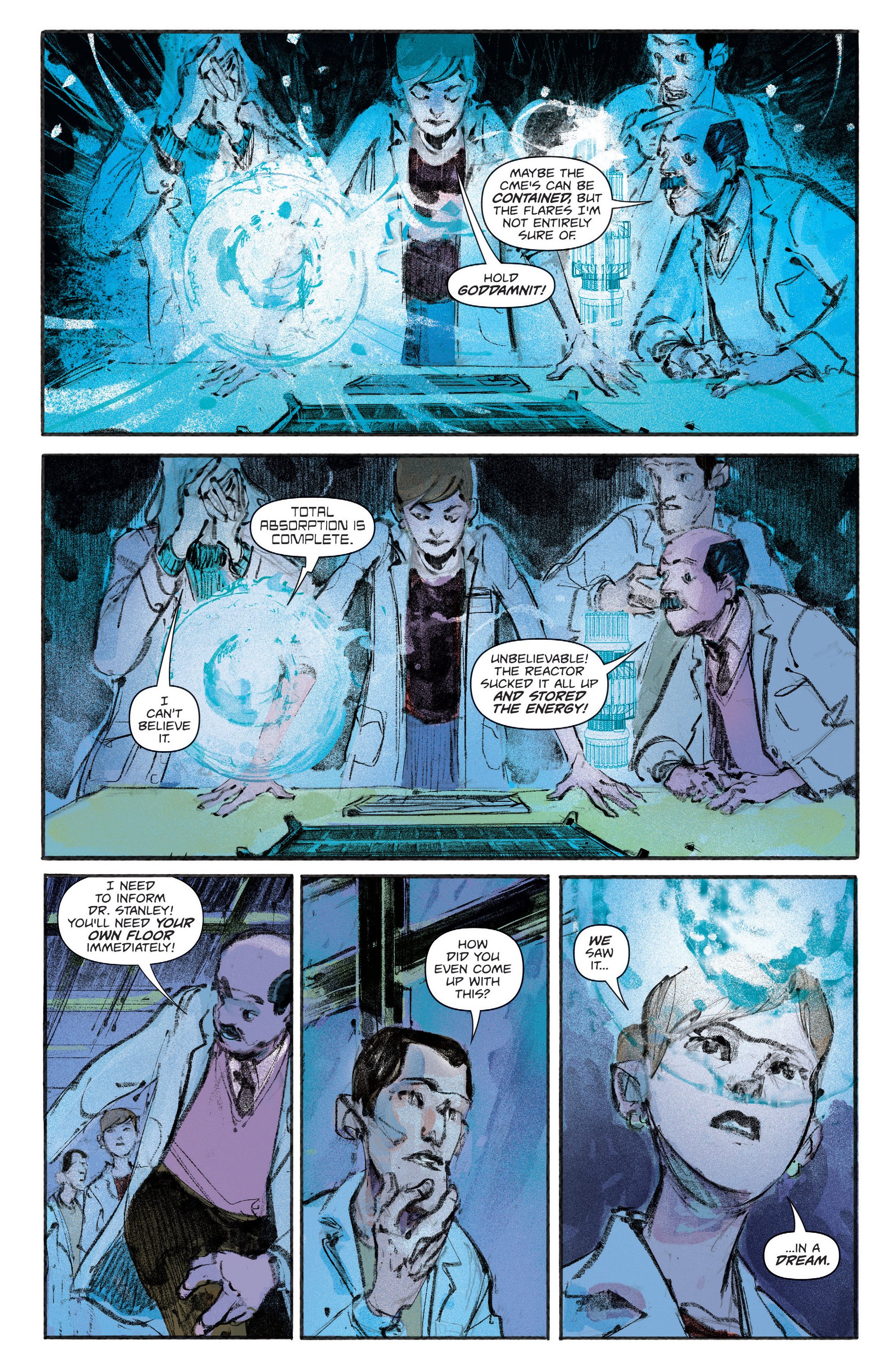 <{ $series->title }} issue Vol. 1 - Page 60