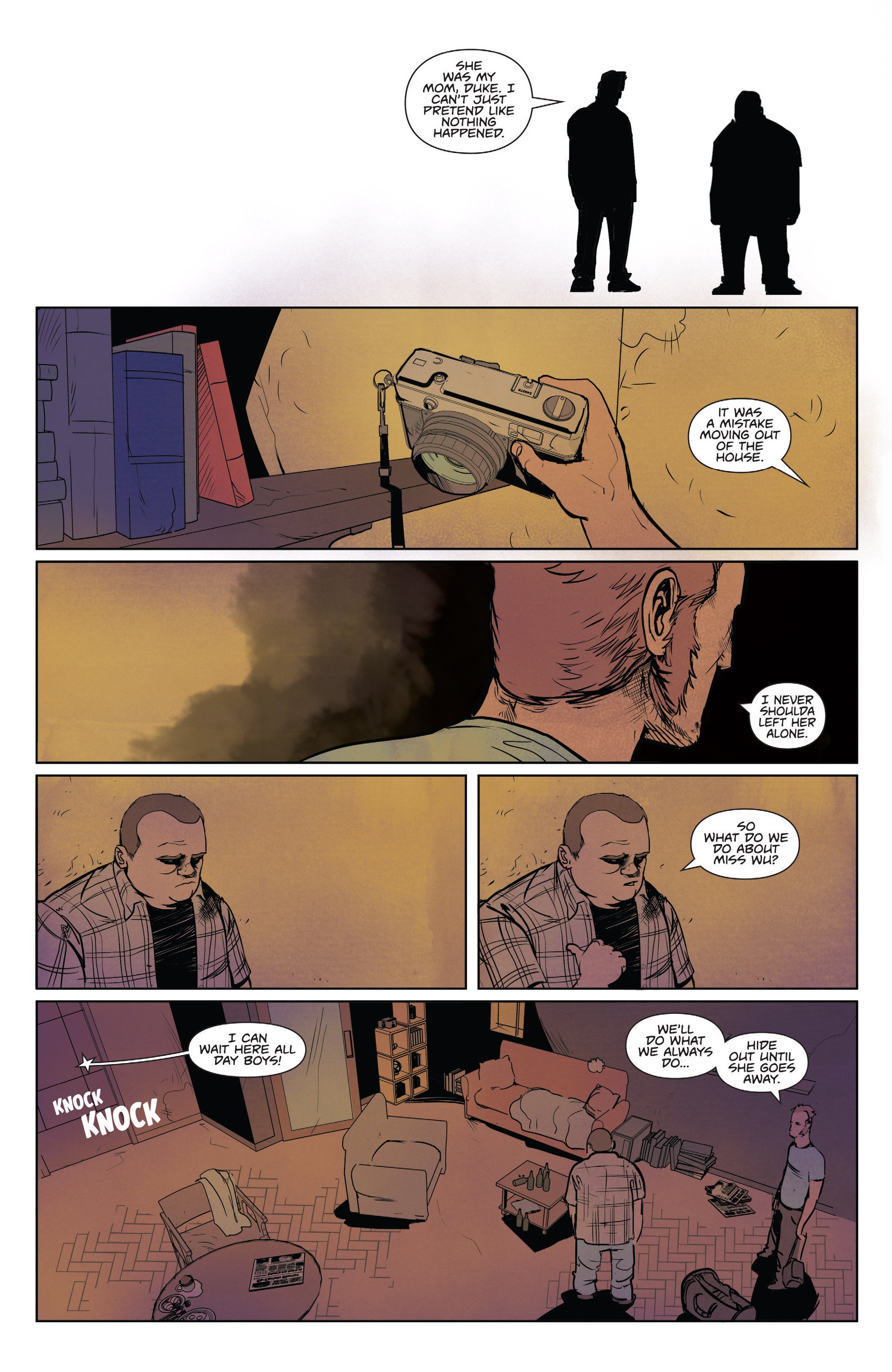 <{ $series->title }} issue Vol. 1 - Page 65