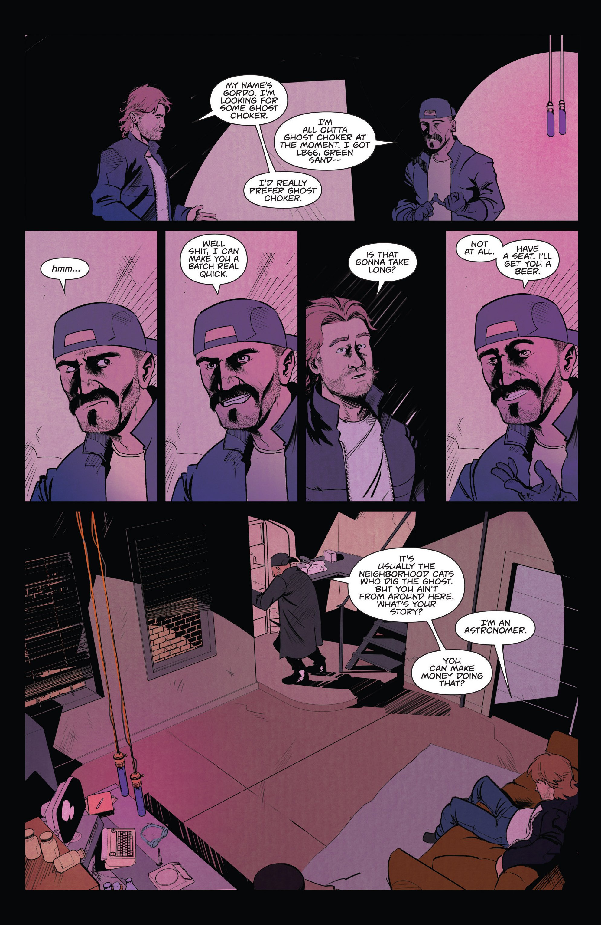 <{ $series->title }} issue Vol. 1 - Page 70