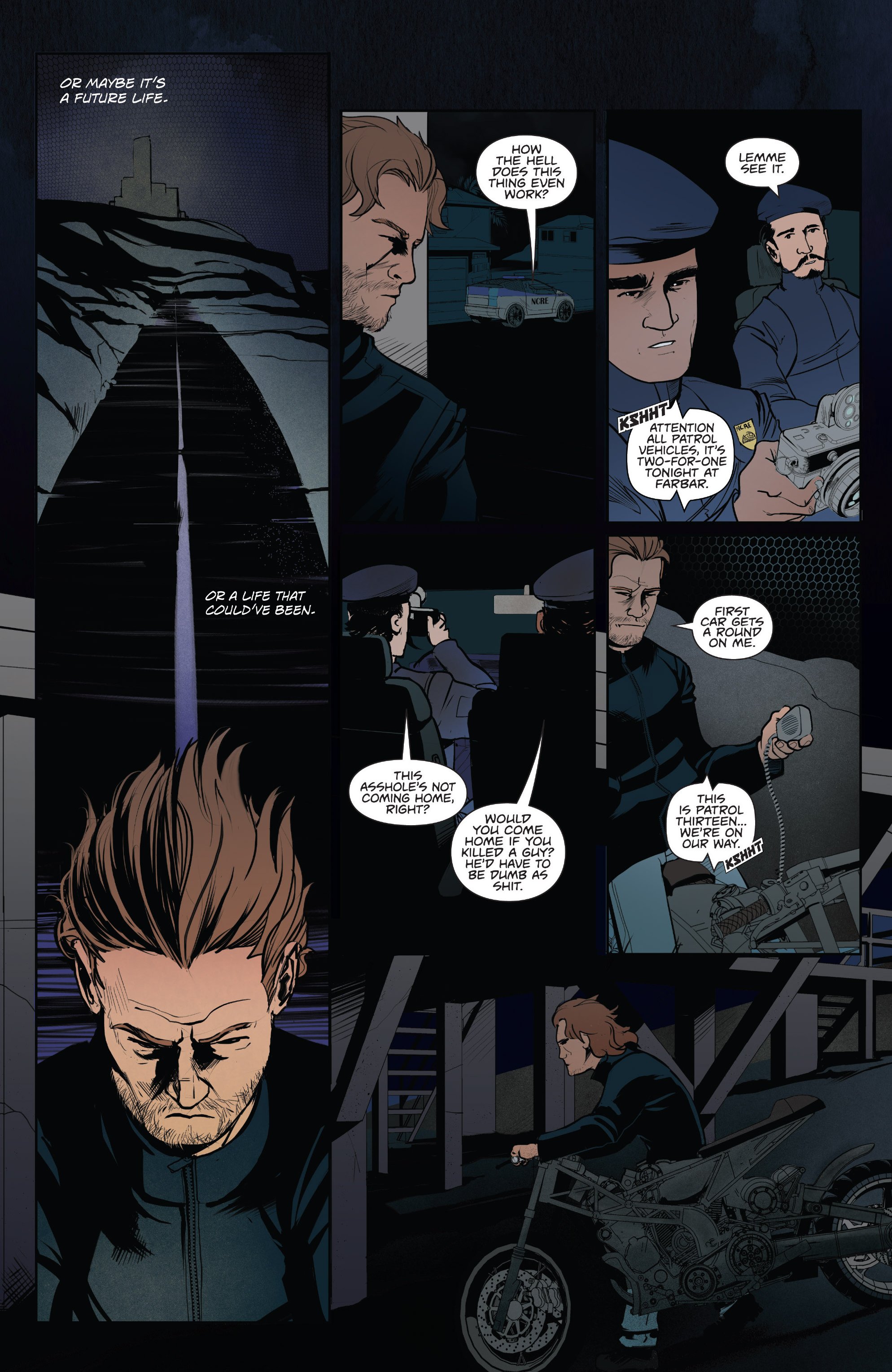 <{ $series->title }} issue Vol. 1 - Page 73