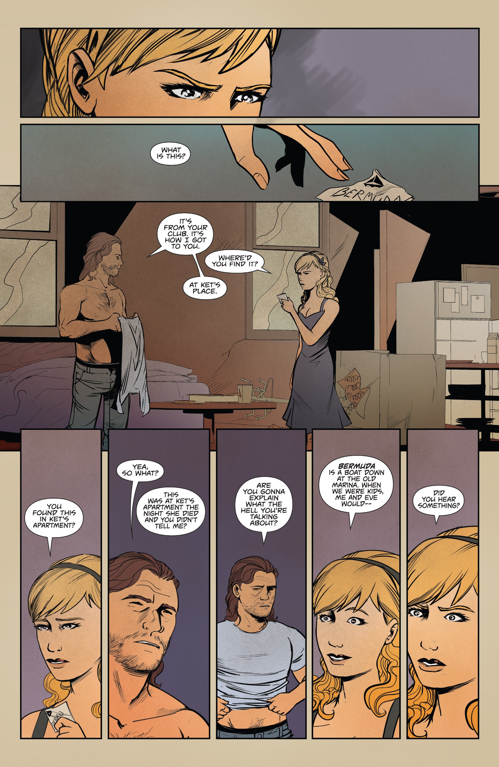 <{ $series->title }} issue Vol. 1 - Page 78