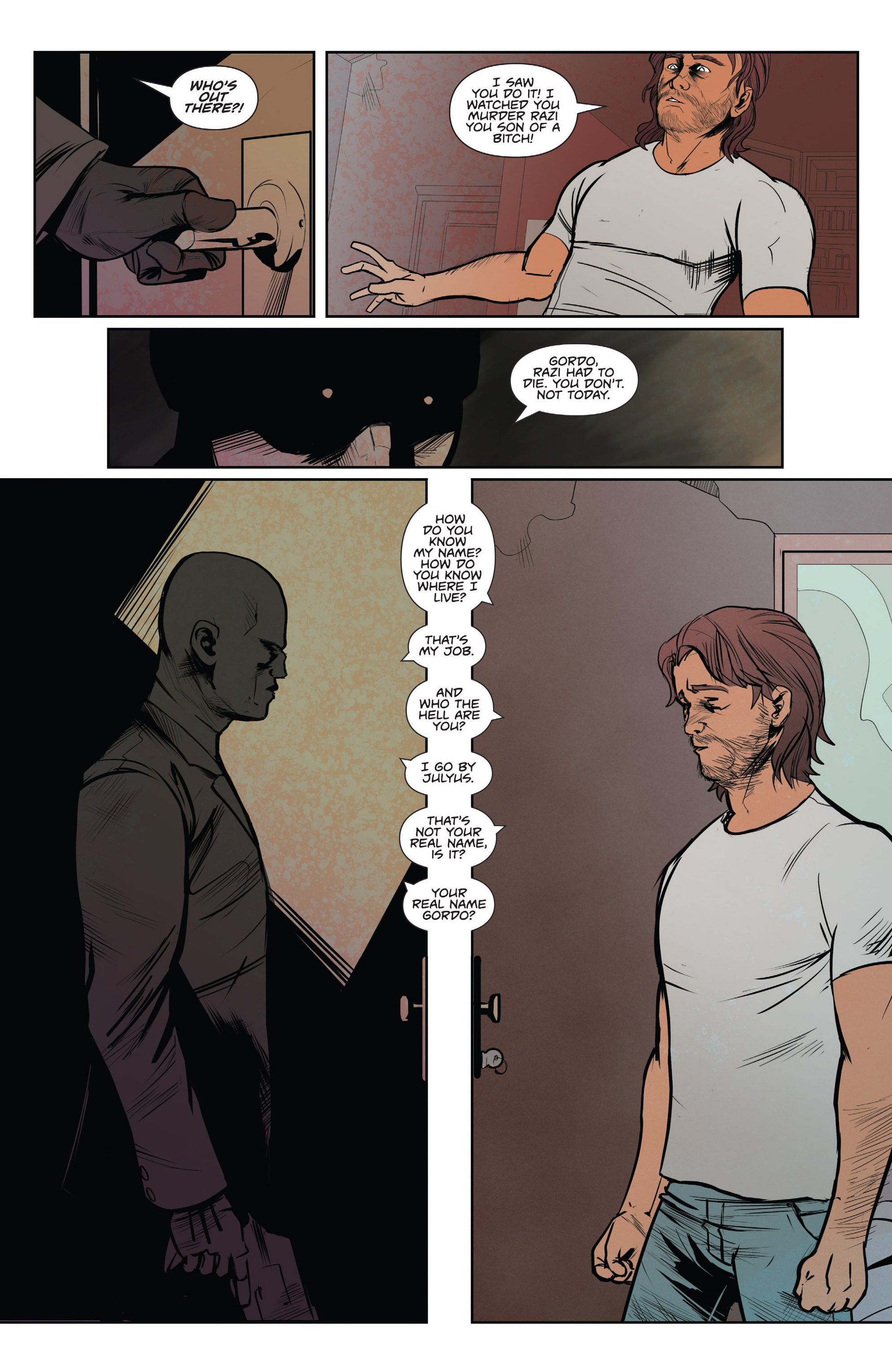 <{ $series->title }} issue Vol. 1 - Page 81