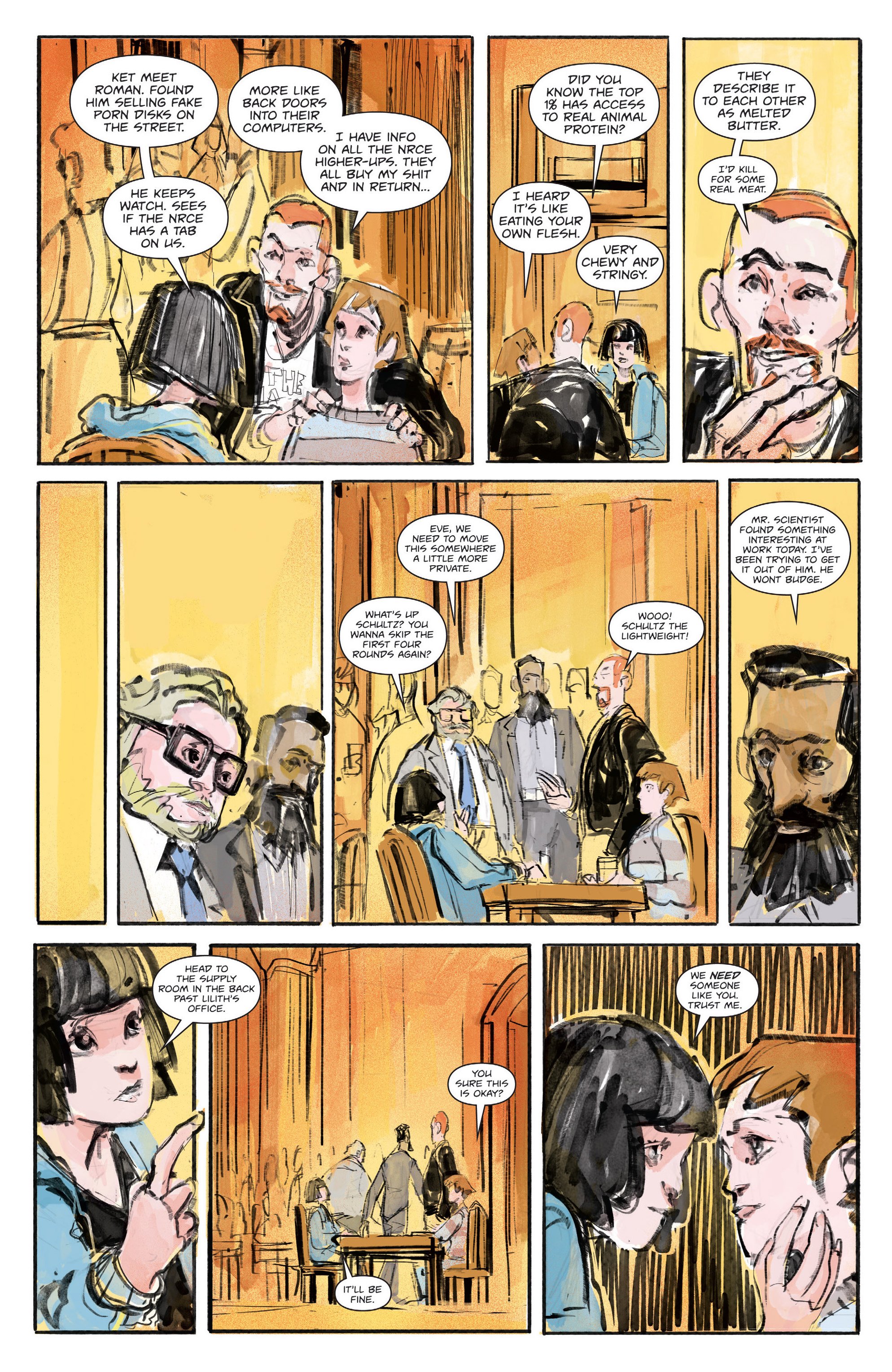 <{ $series->title }} issue Vol. 1 - Page 94