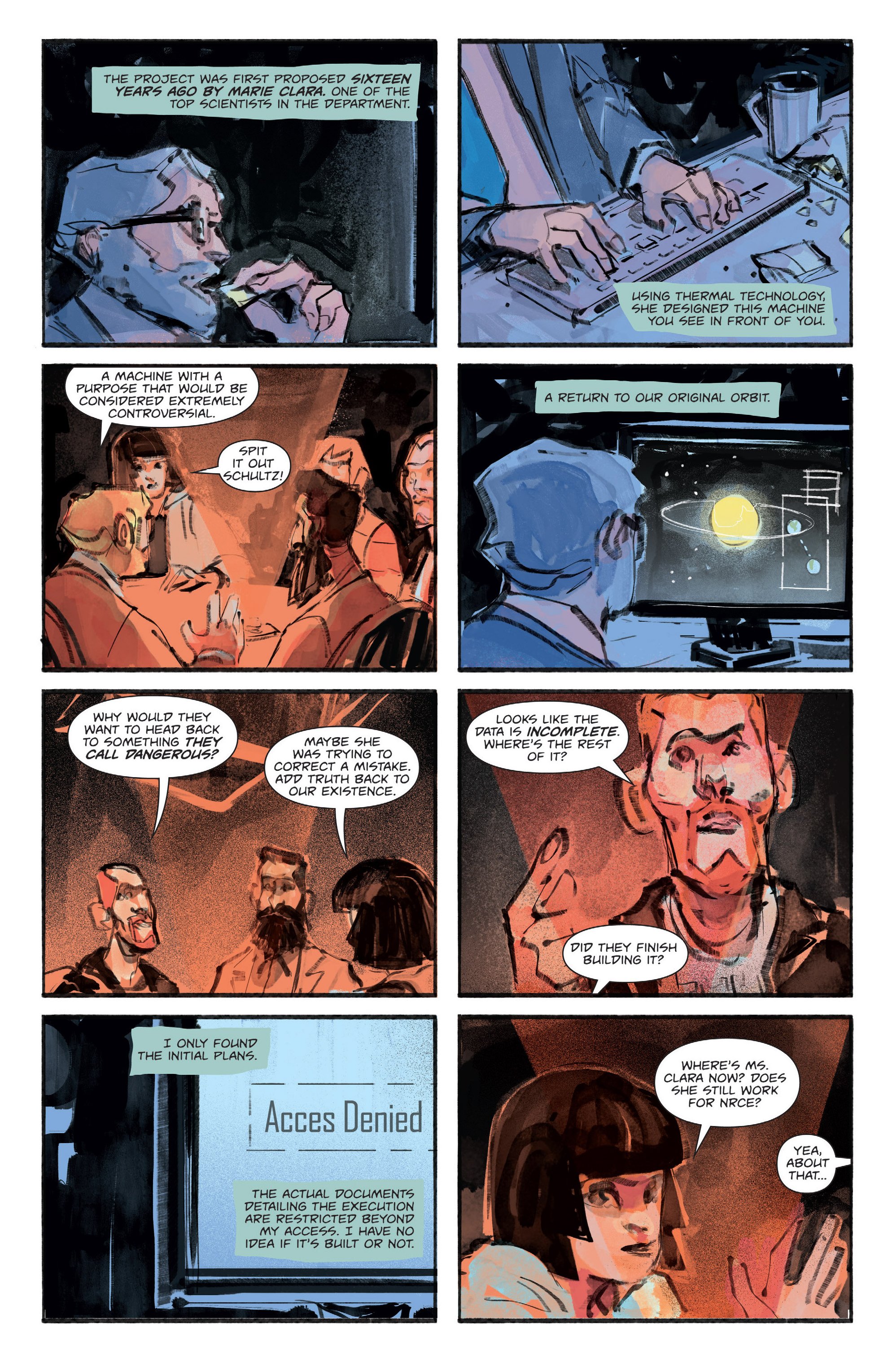 <{ $series->title }} issue Vol. 1 - Page 98