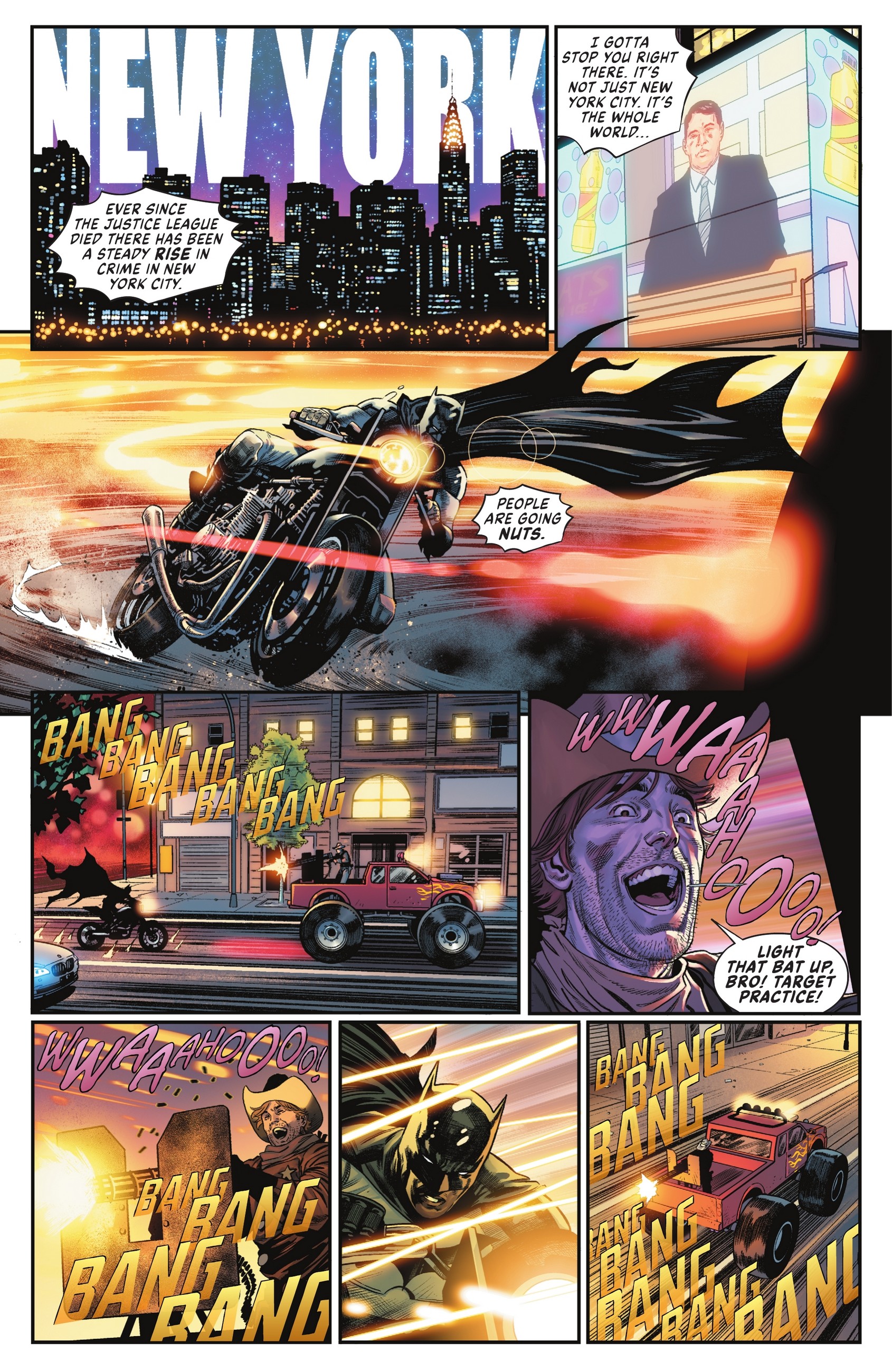 Dark Crisis (2022-) issue 1 - Page 17