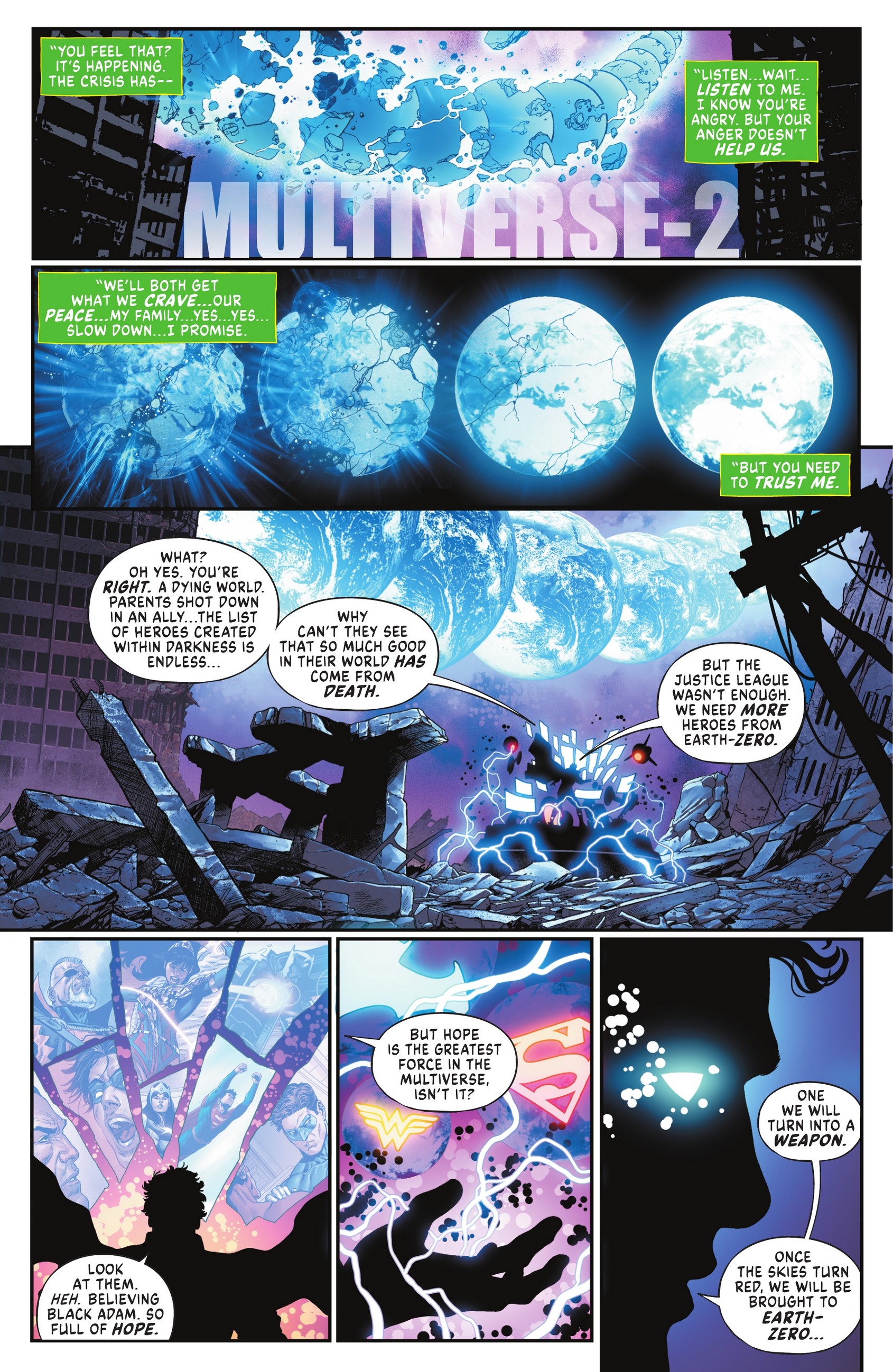 Dark Crisis (2022-) issue 1 - Page 28