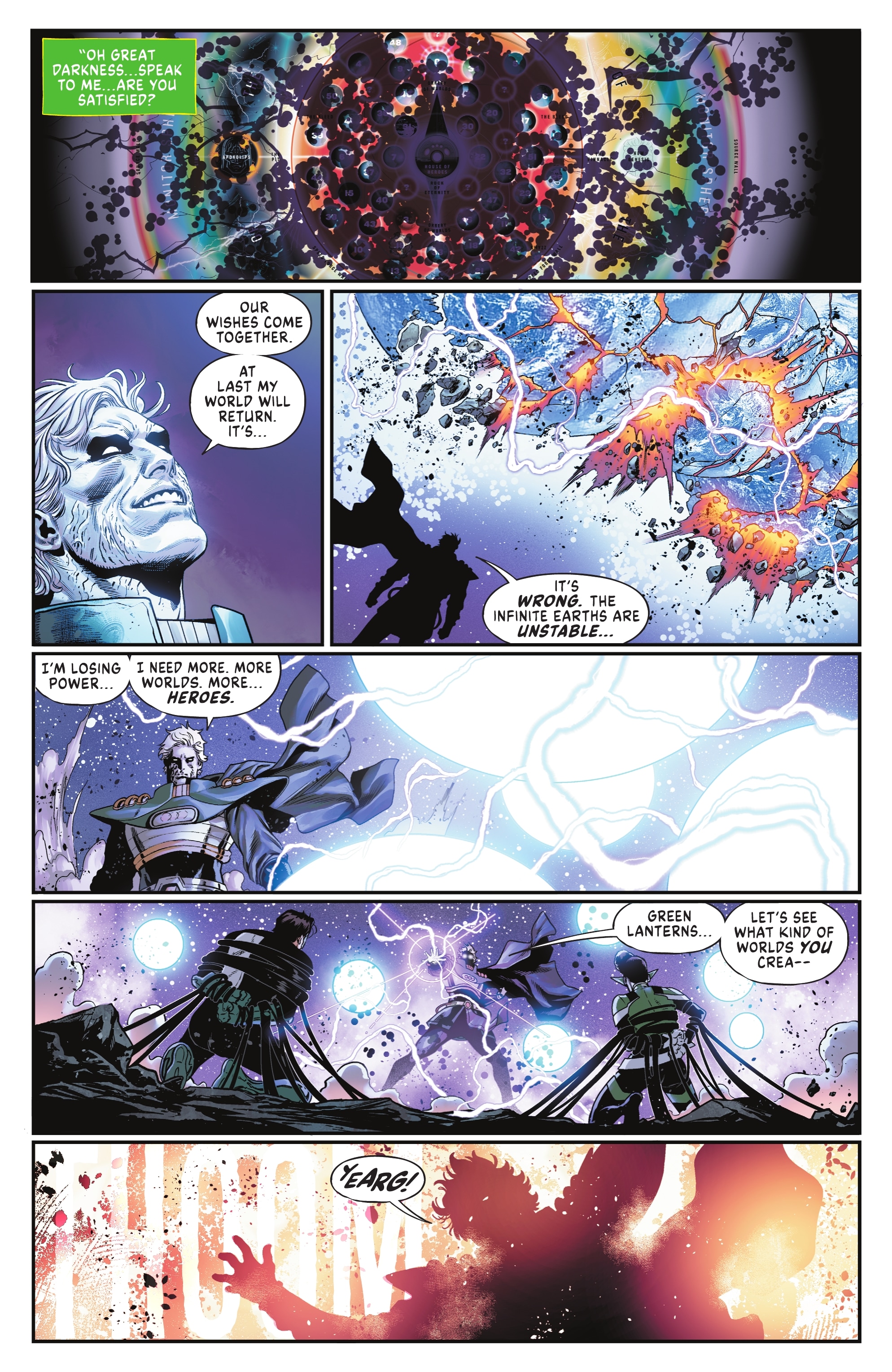 Dark Crisis (2022-) issue 5 - Page 20