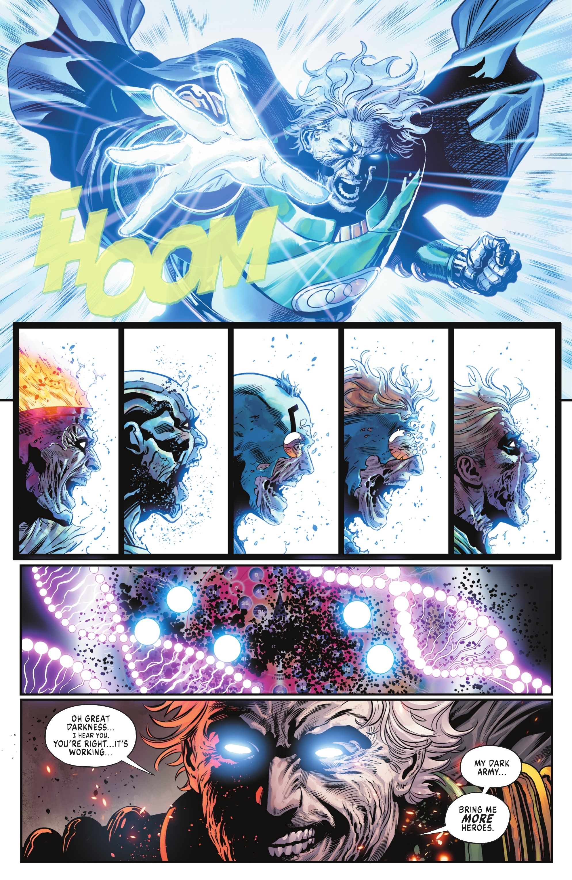 Dark Crisis (2022-) issue 6 - Page 13