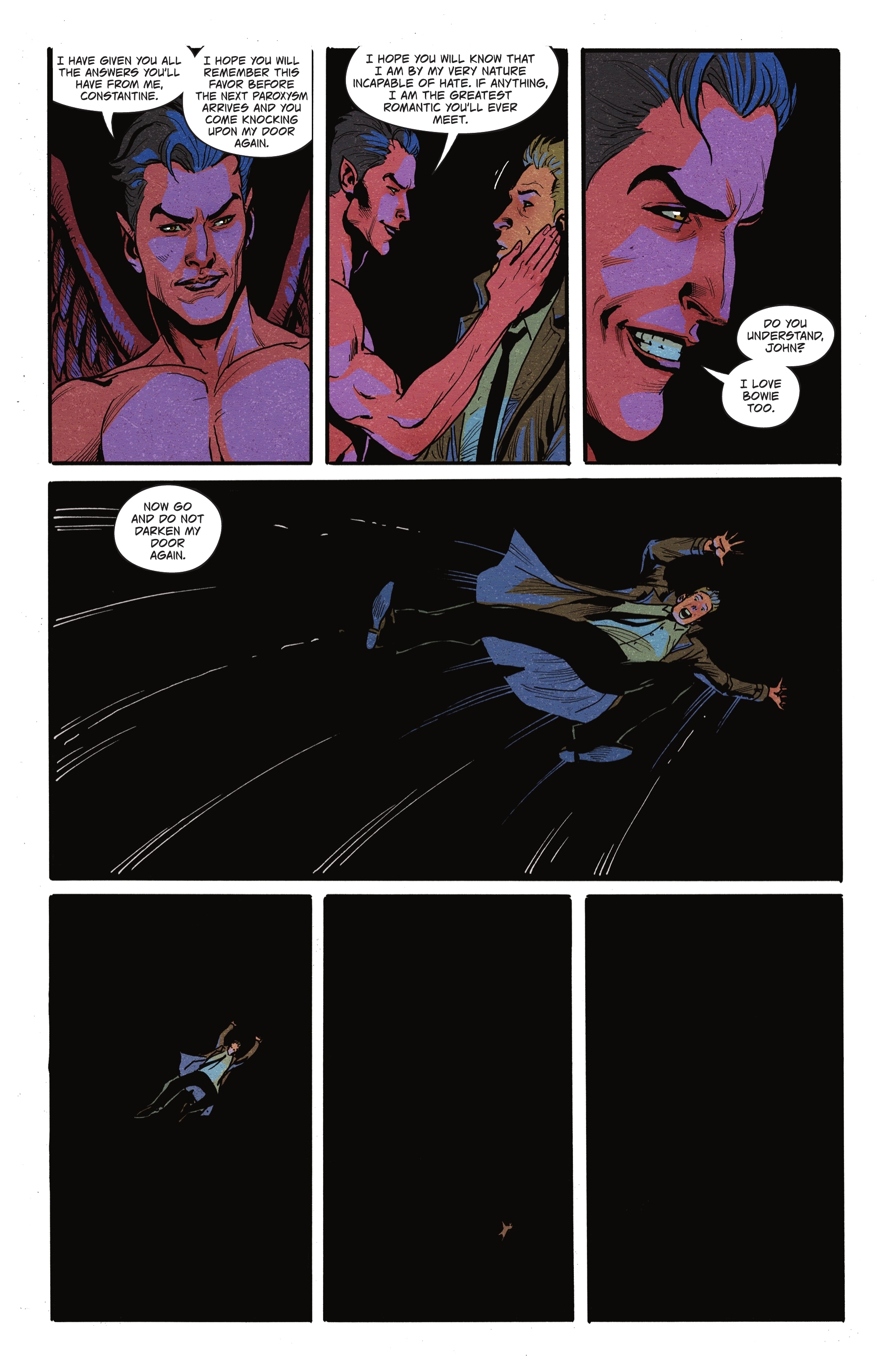 Dark Crisis: The Deadly Green (2022-) issue 1 - Page 39