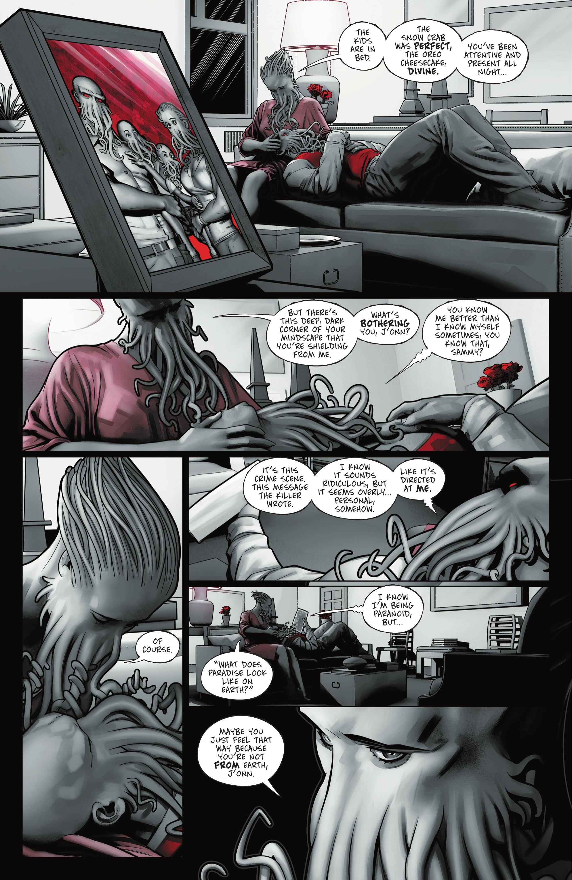 Dark Crisis: Worlds Without A Justice League - Wonder Woman (2022-) issue 1 - Page 28