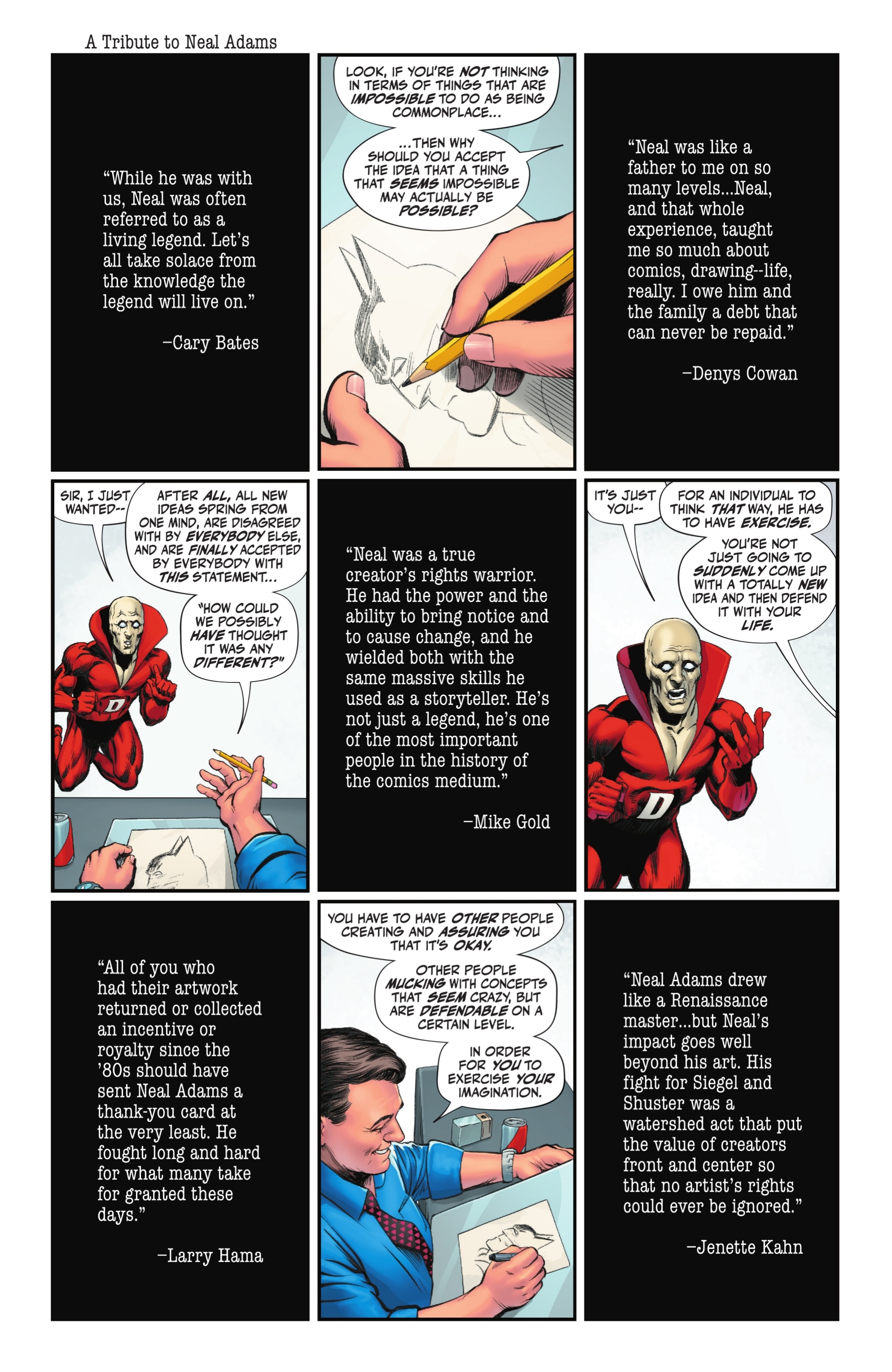 Dark Crisis: Young Justice (2022-) issue 2 - Page 25