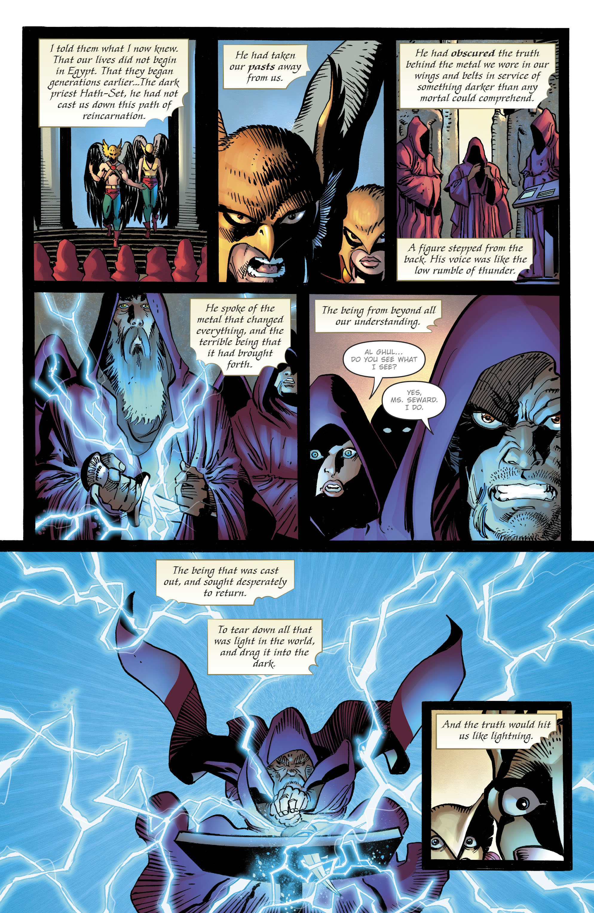 <{ $series->title }} issue 1 - Page 7