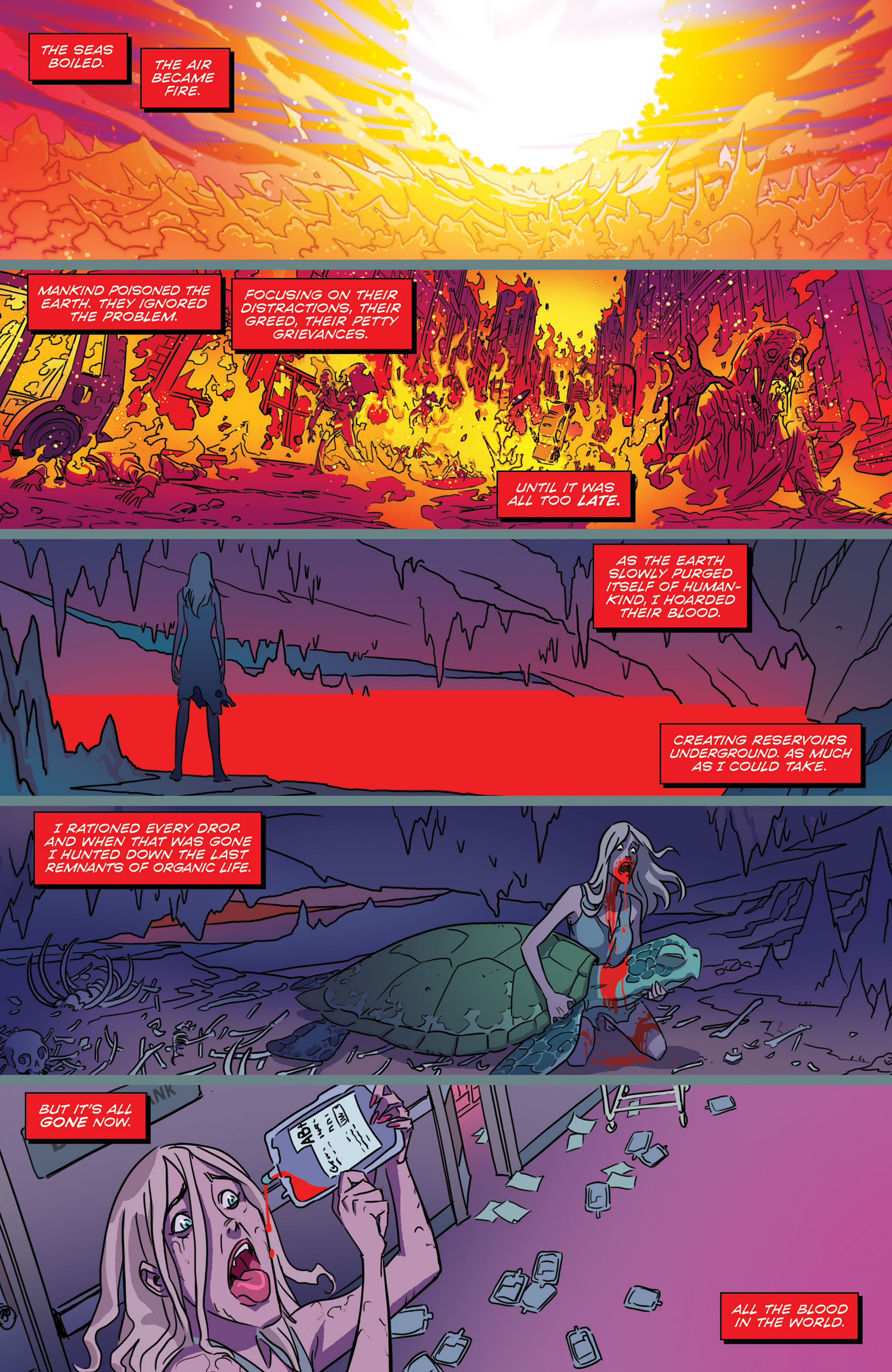 <{ $series->title }} issue 3 - Page 3