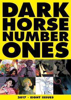 Dark Horse Number Ones (2017)