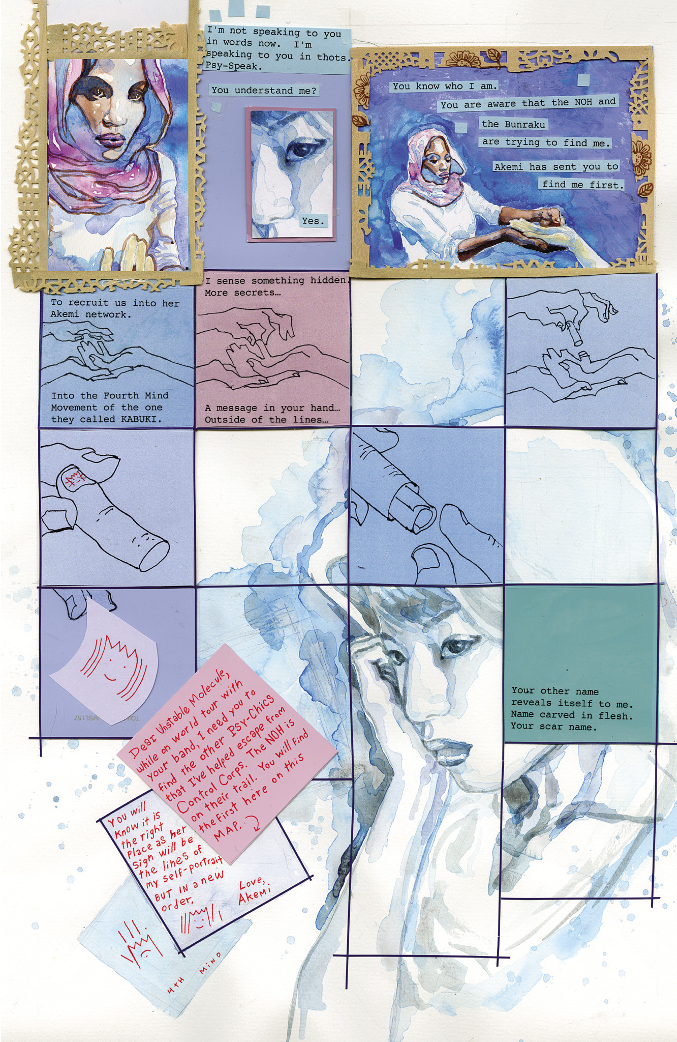 Dark Horse Presents Vol. 3 (2014-): Chapter 1 - Page 24