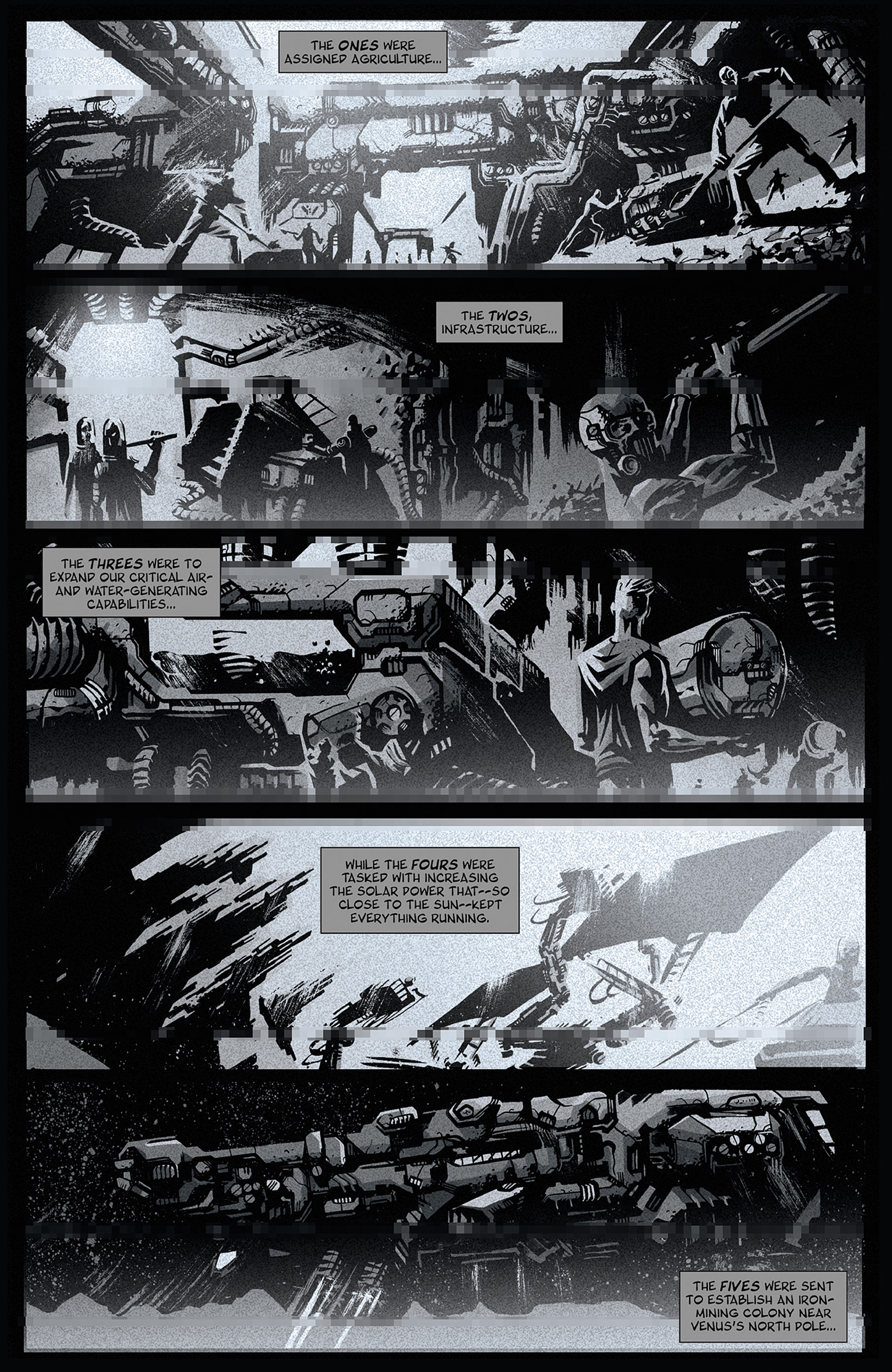 Dark Horse Presents Vol. 3 (2014-) issue 11 - Page 48