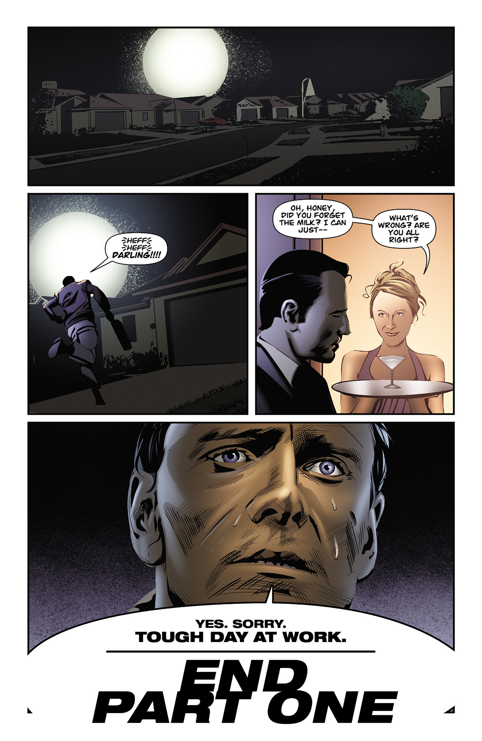 Dark Horse Presents Vol. 3 (2014-) issue 12 - Page 26