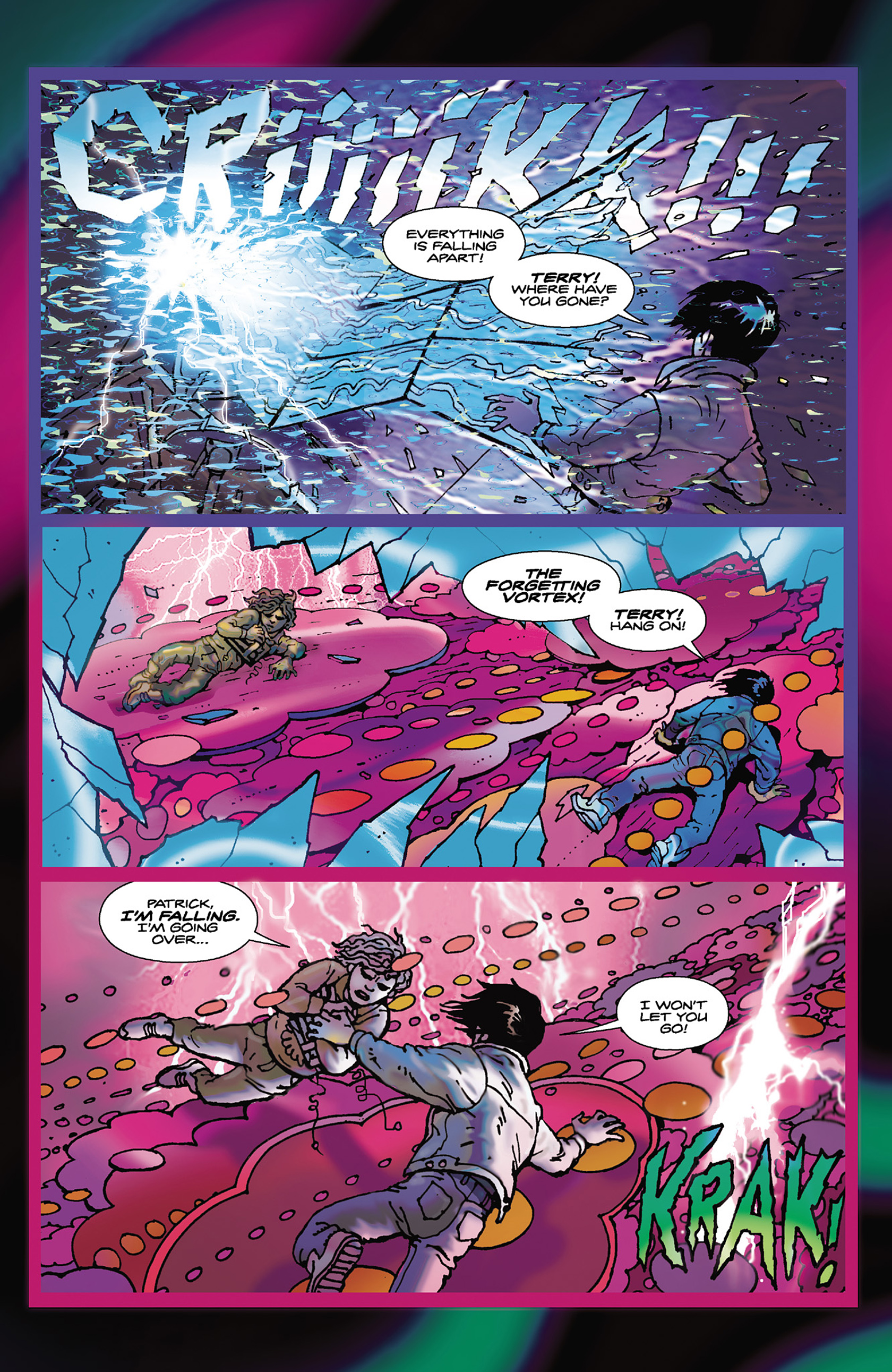 Dark Horse Presents Vol. 3 (2014-) issue 14 - Page 32