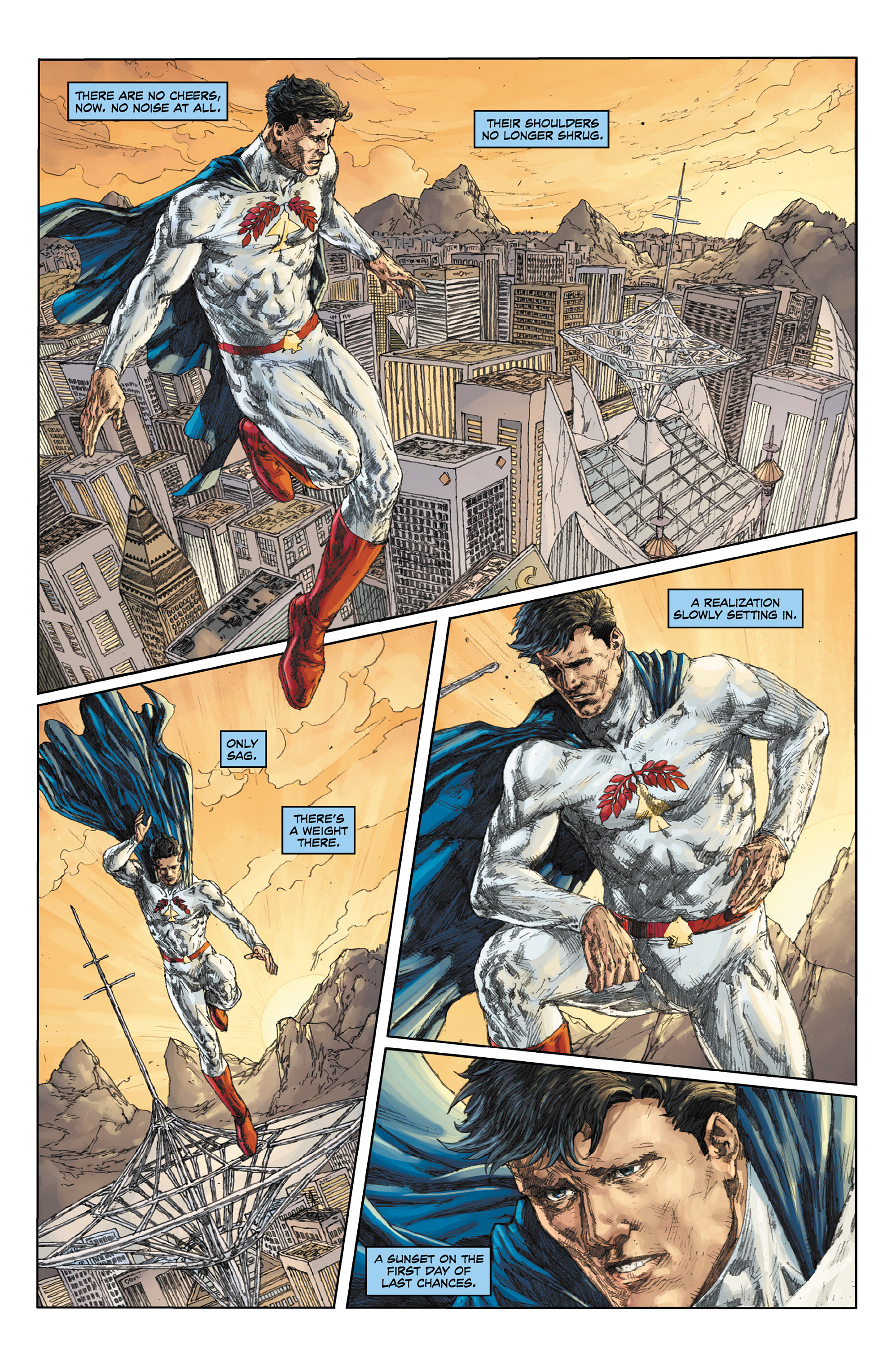 Dark Horse Presents Vol. 3 (2014-) issue 15 - Page 22