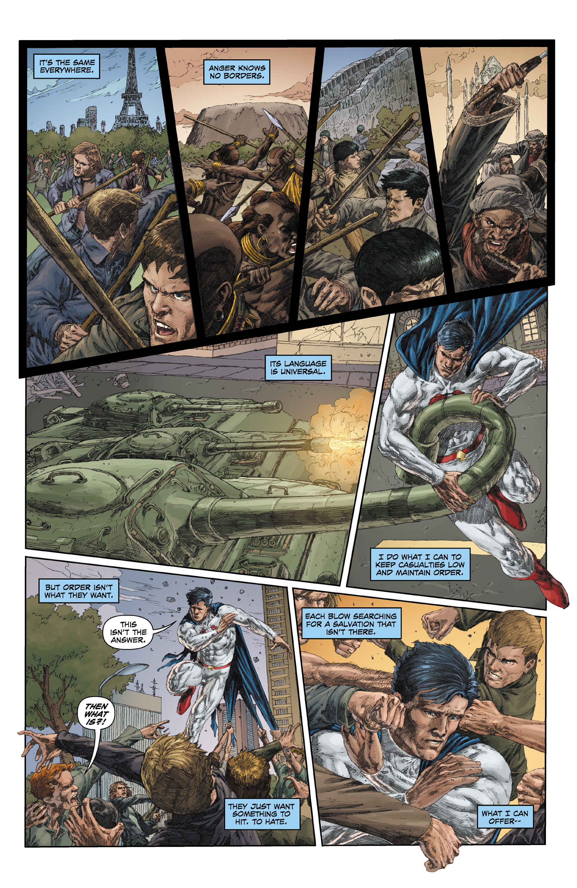 Dark Horse Presents Vol. 3 (2014-) issue 15 - Page 24