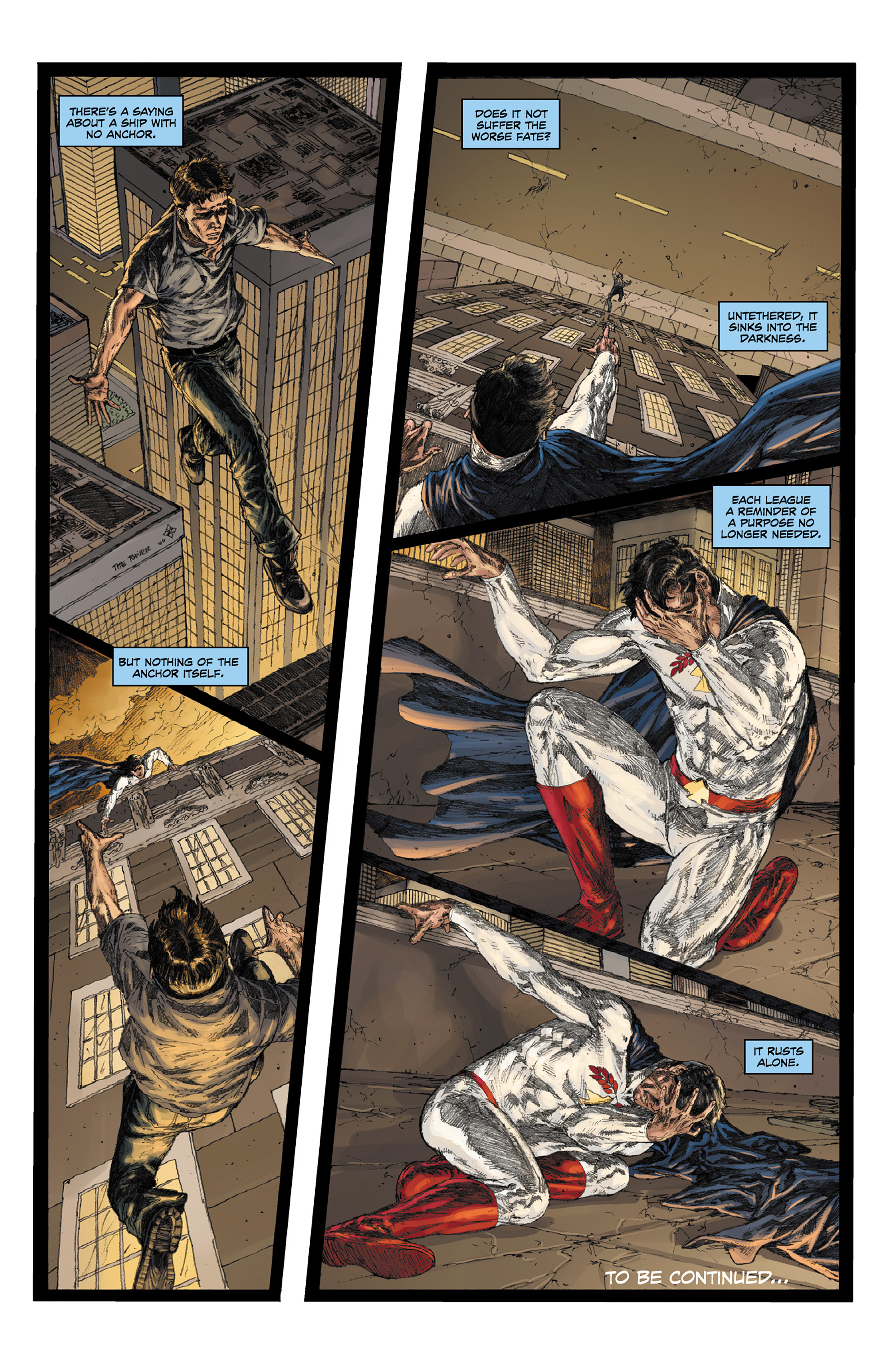 Dark Horse Presents Vol. 3 (2014-) issue 15 - Page 26