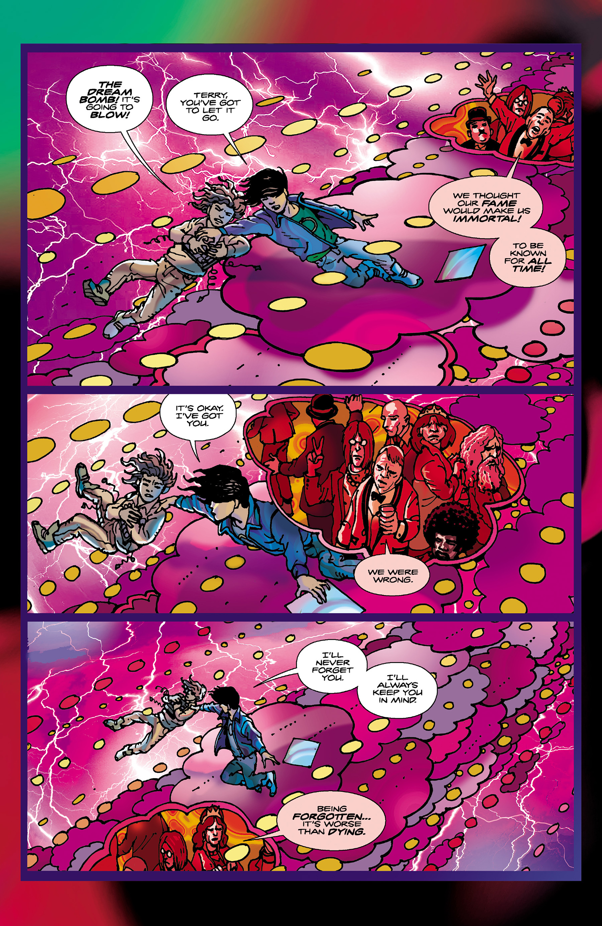 Dark Horse Presents Vol. 3 (2014-) issue 15 - Page 31