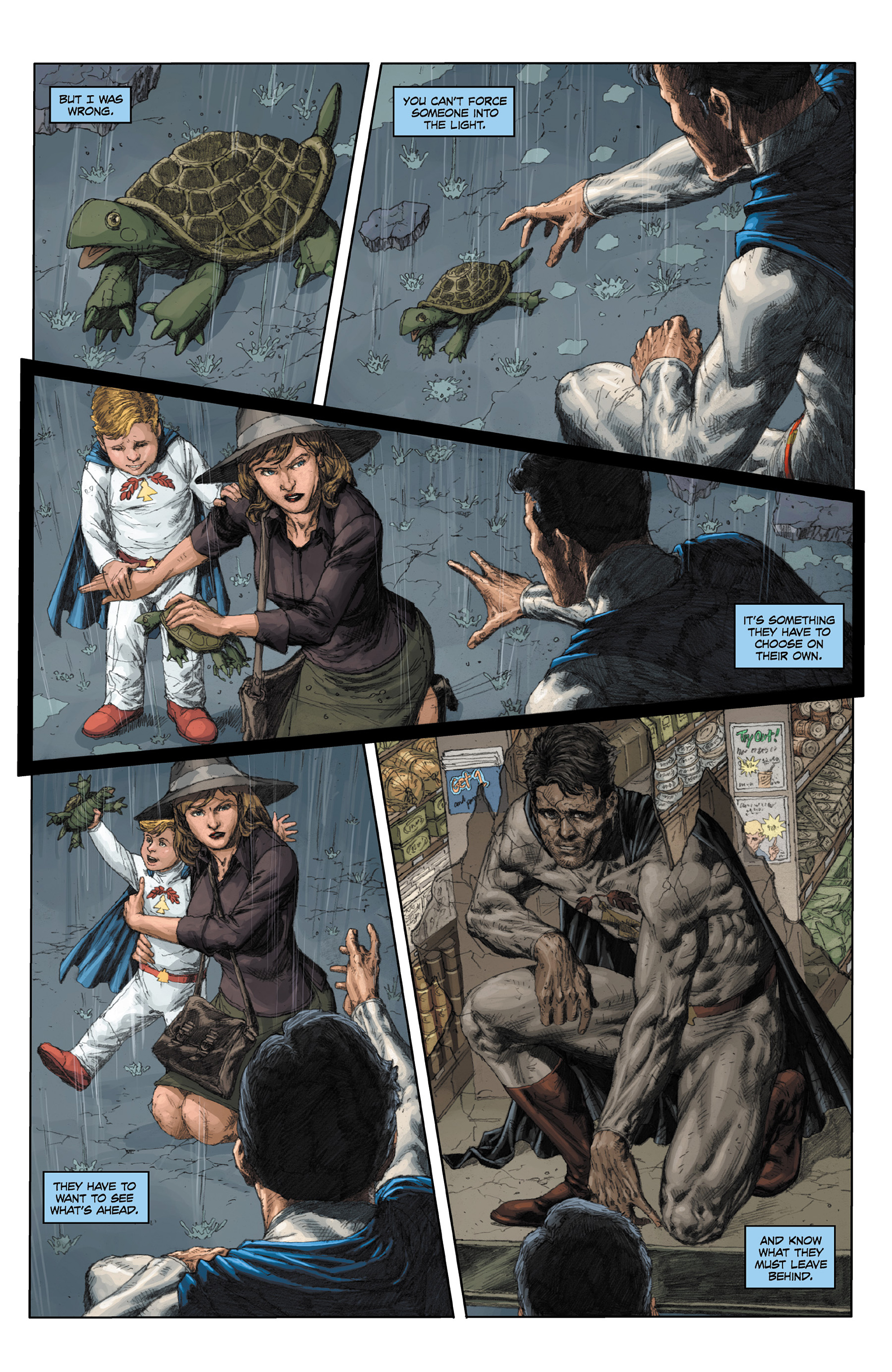 Dark Horse Presents Vol. 3 (2014-) issue 16 - Page 24