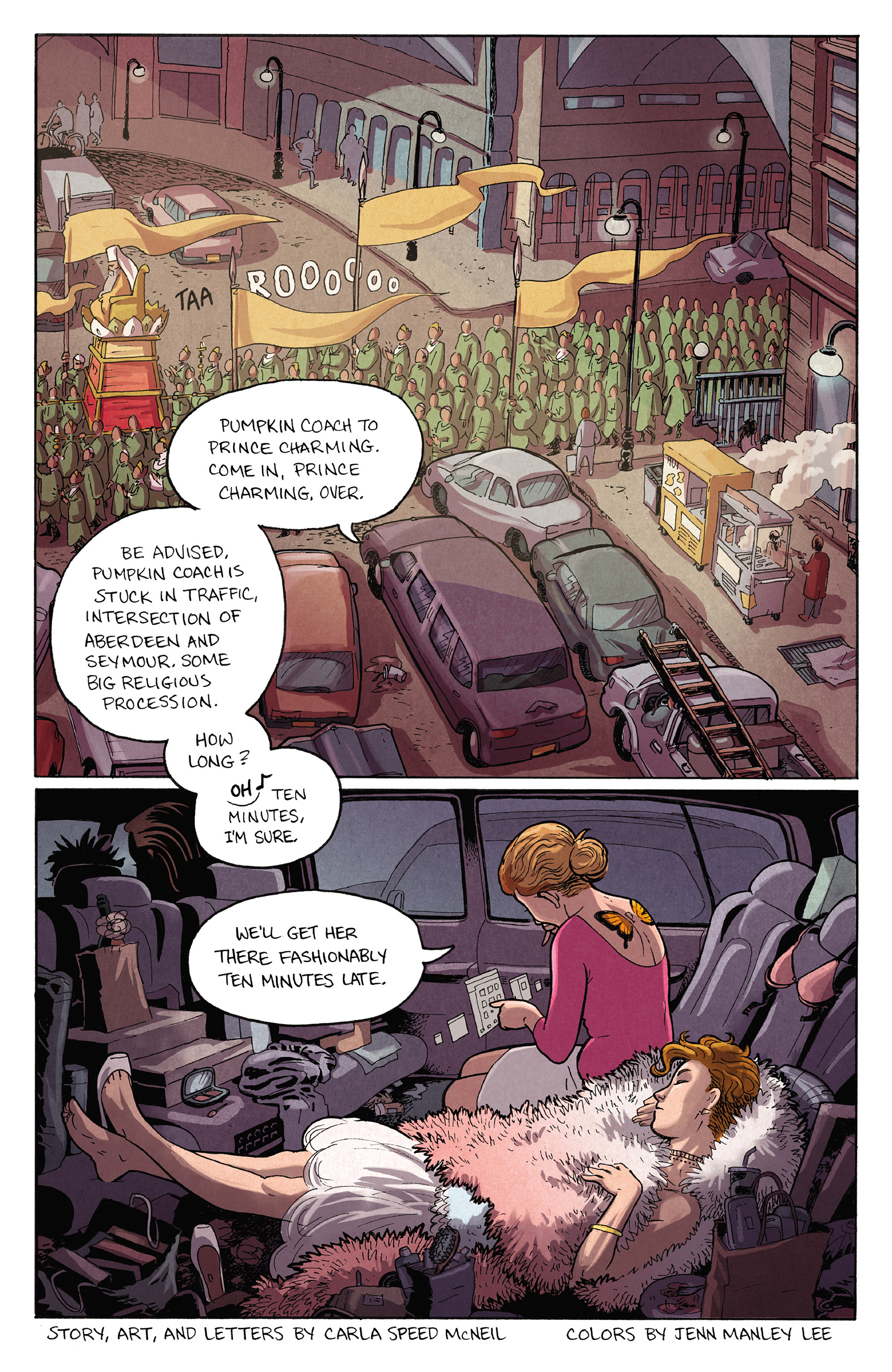 Dark Horse Presents Vol. 3 (2014-) issue 16 - Page 27