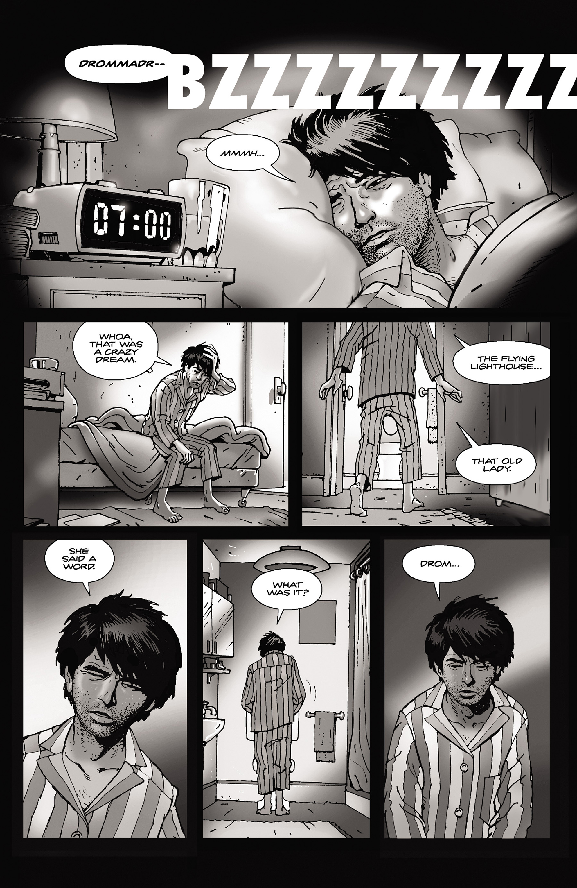 Dark Horse Presents Vol. 3 (2014-) issue 17 - Page 54