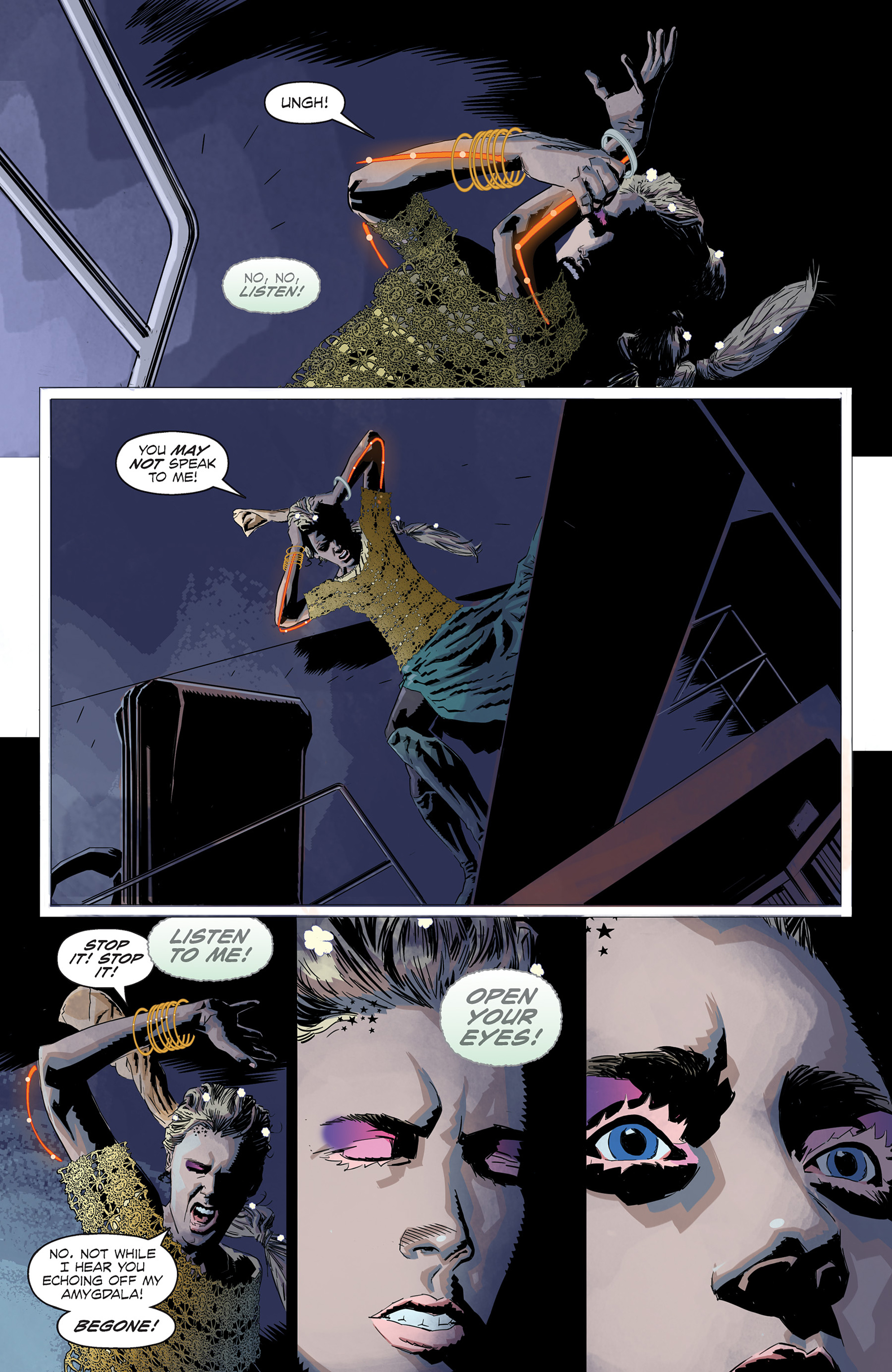 Dark Horse Presents Vol. 3 (2014-) issue 19 - Page 29