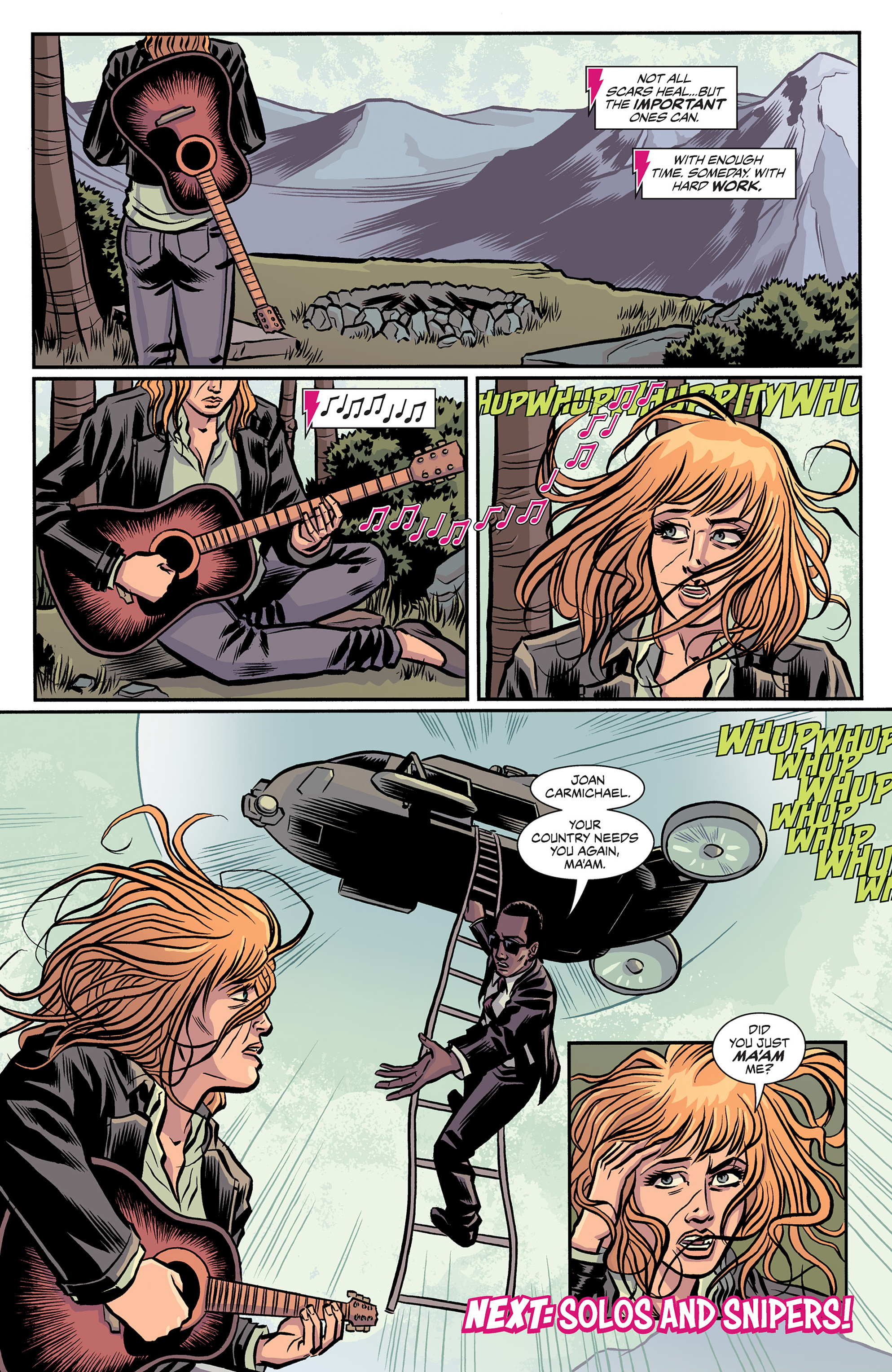 Dark Horse Presents Vol. 3 (2014-) issue 19 - Page 50