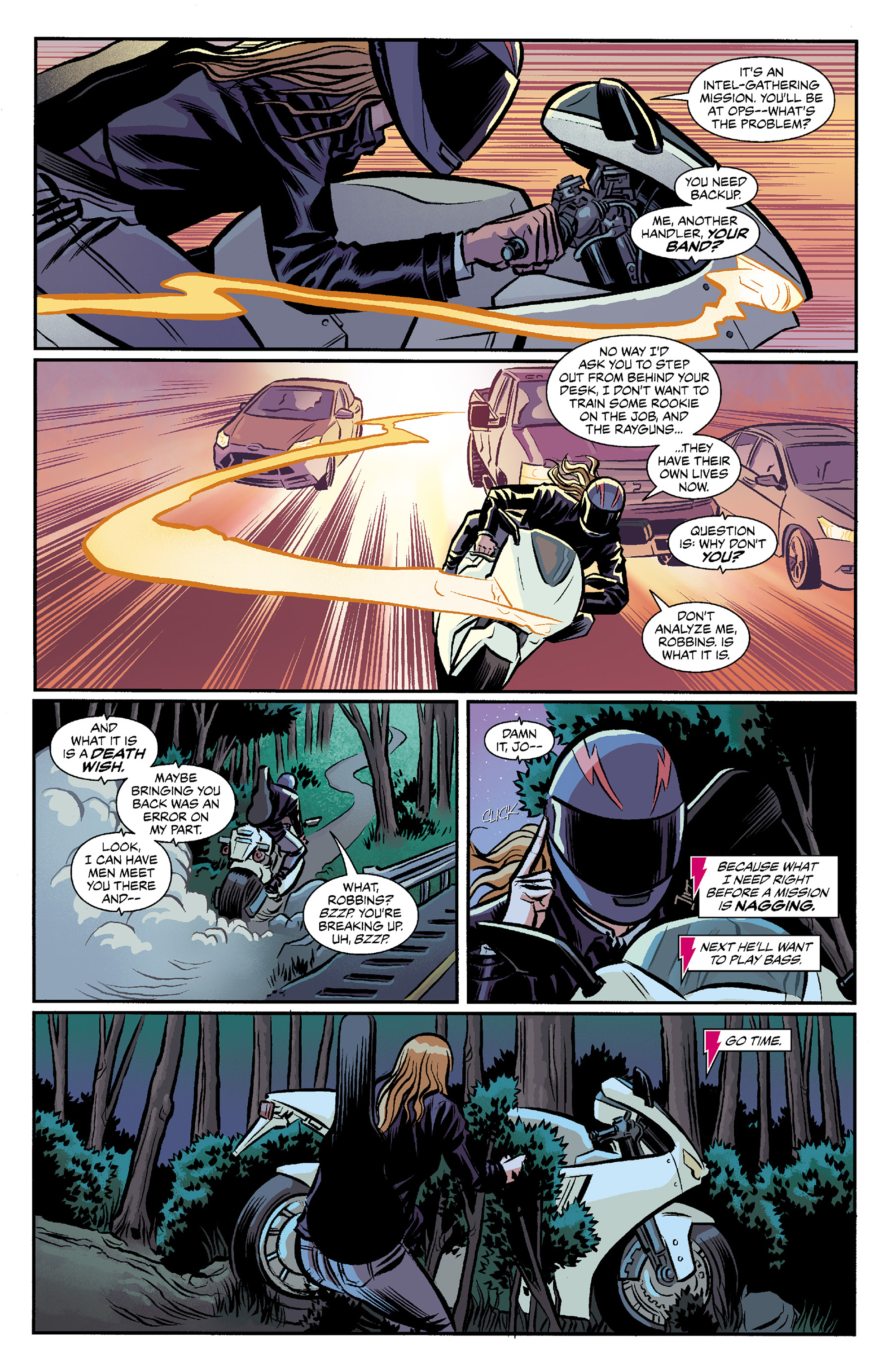 Dark Horse Presents Vol. 3 (2014-) issue 21 - Page 46