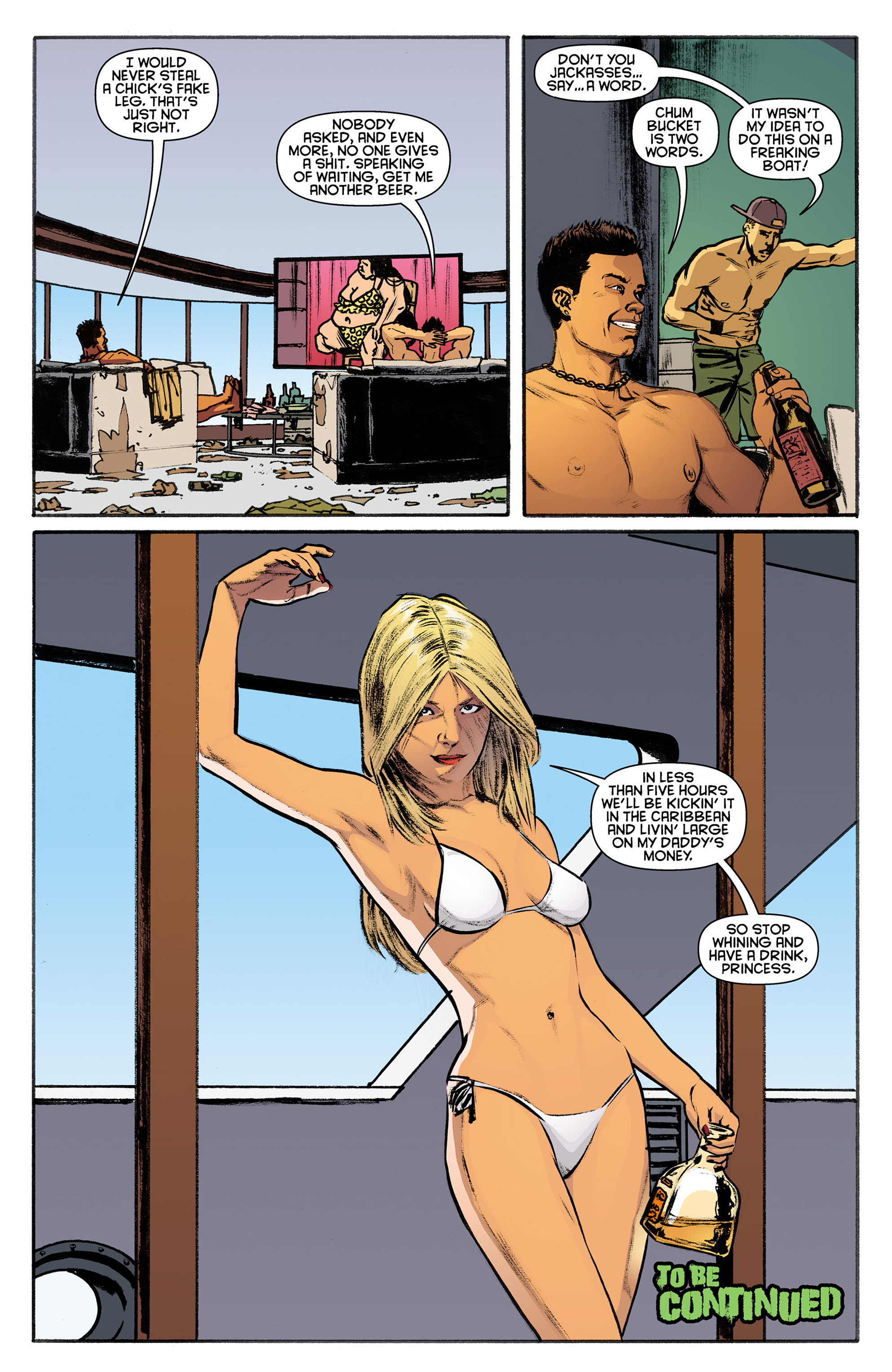 <{ $series->title }} issue 26 - Page 50