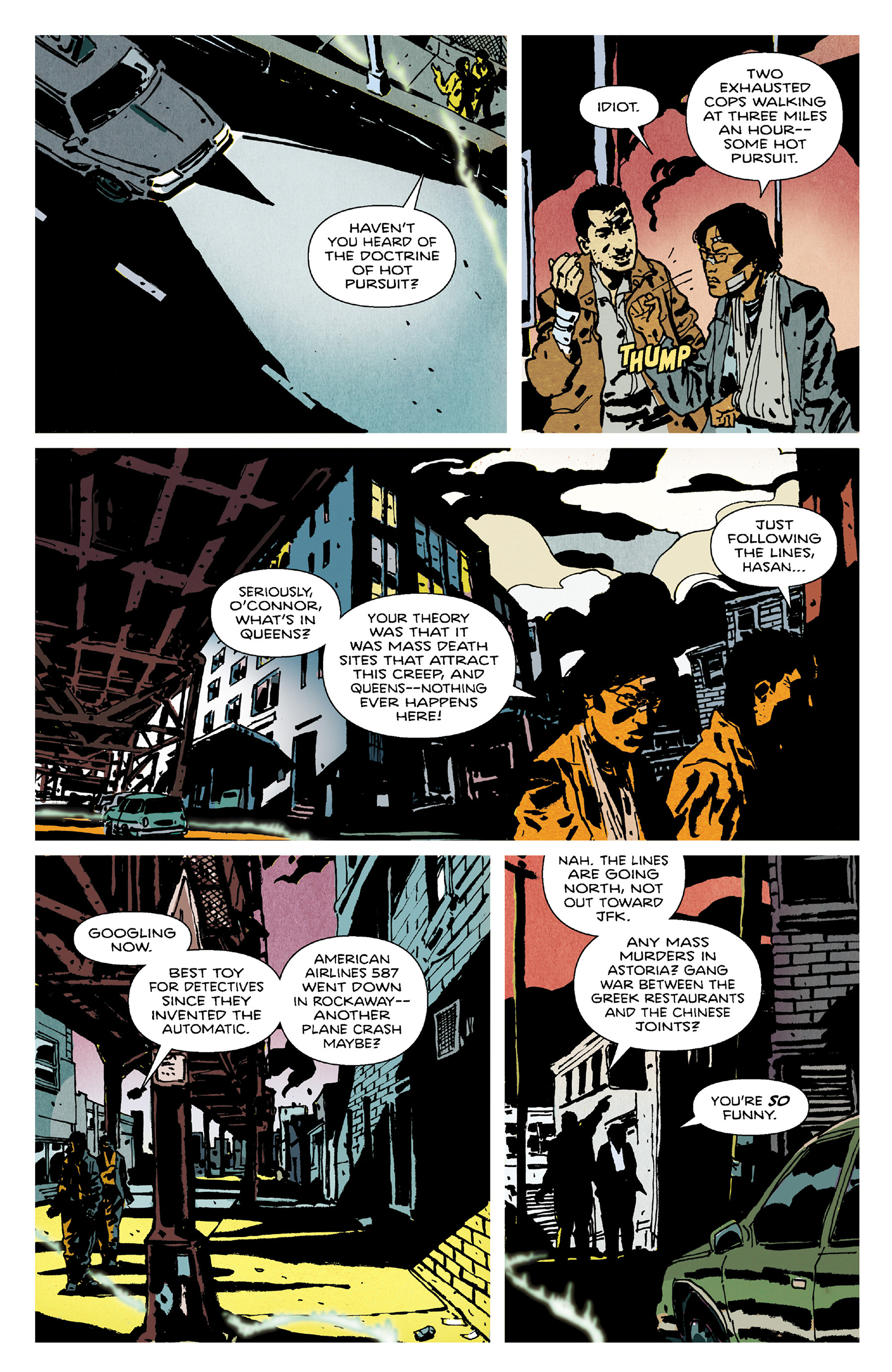 Dark Horse Presents Vol. 3 (2014-) issue 29 - Page 18