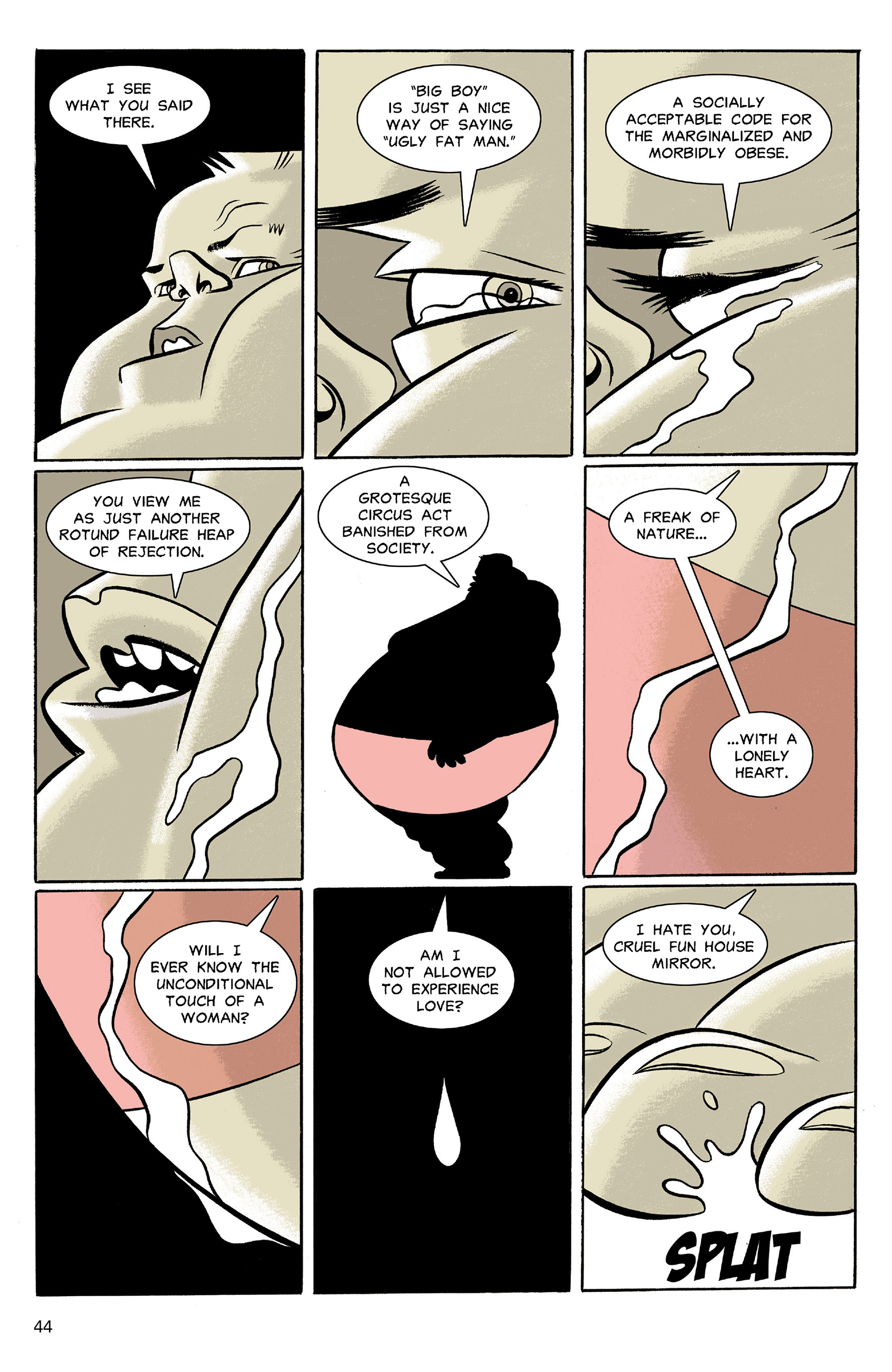 <{ $series->title }} issue 30 - Page 42