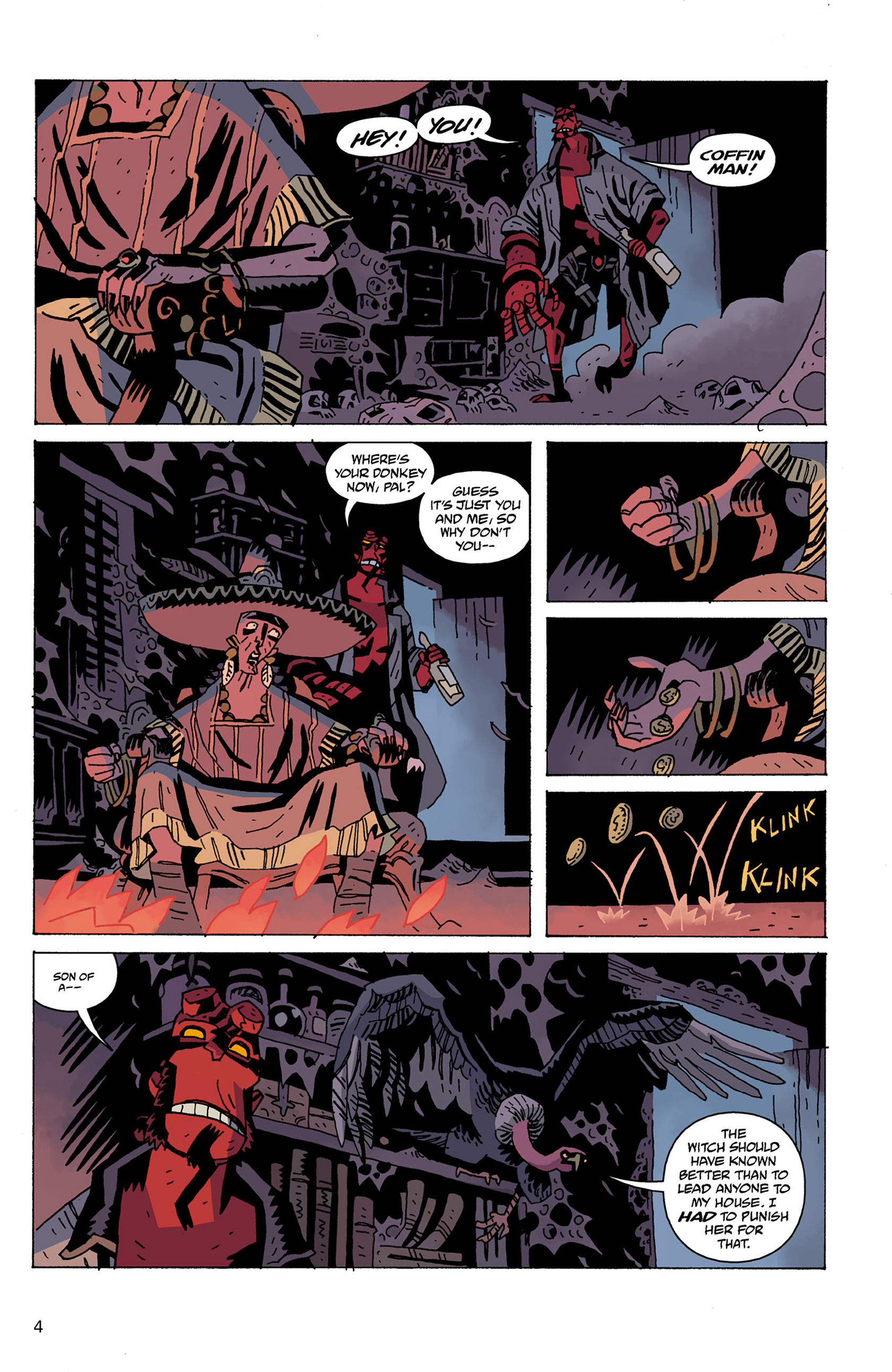 <{ $series->title }} issue 7 - Page 7