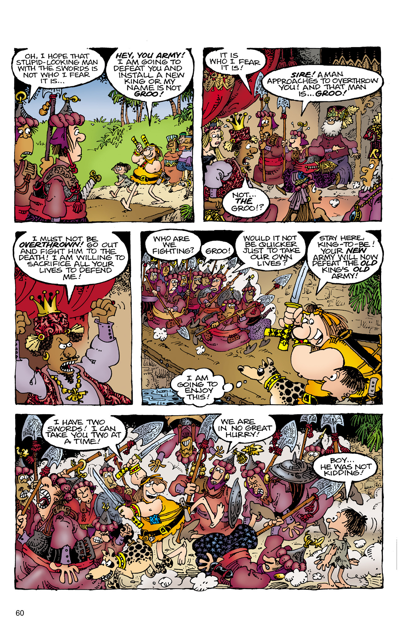 <{ $series->title }} issue 7 - Page 63